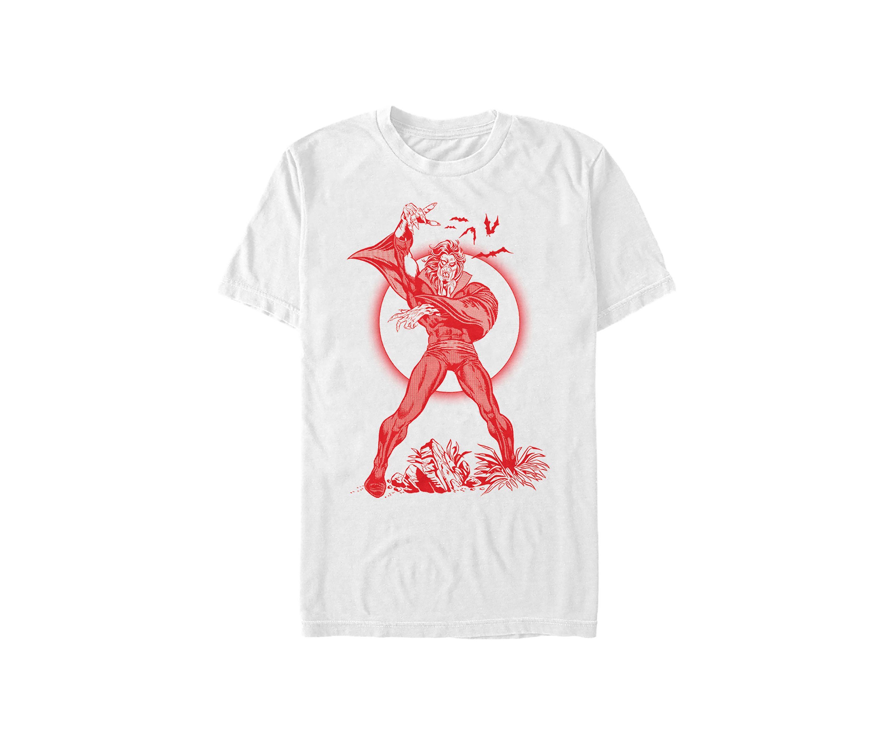 Marvel Red Morbius | Belk
