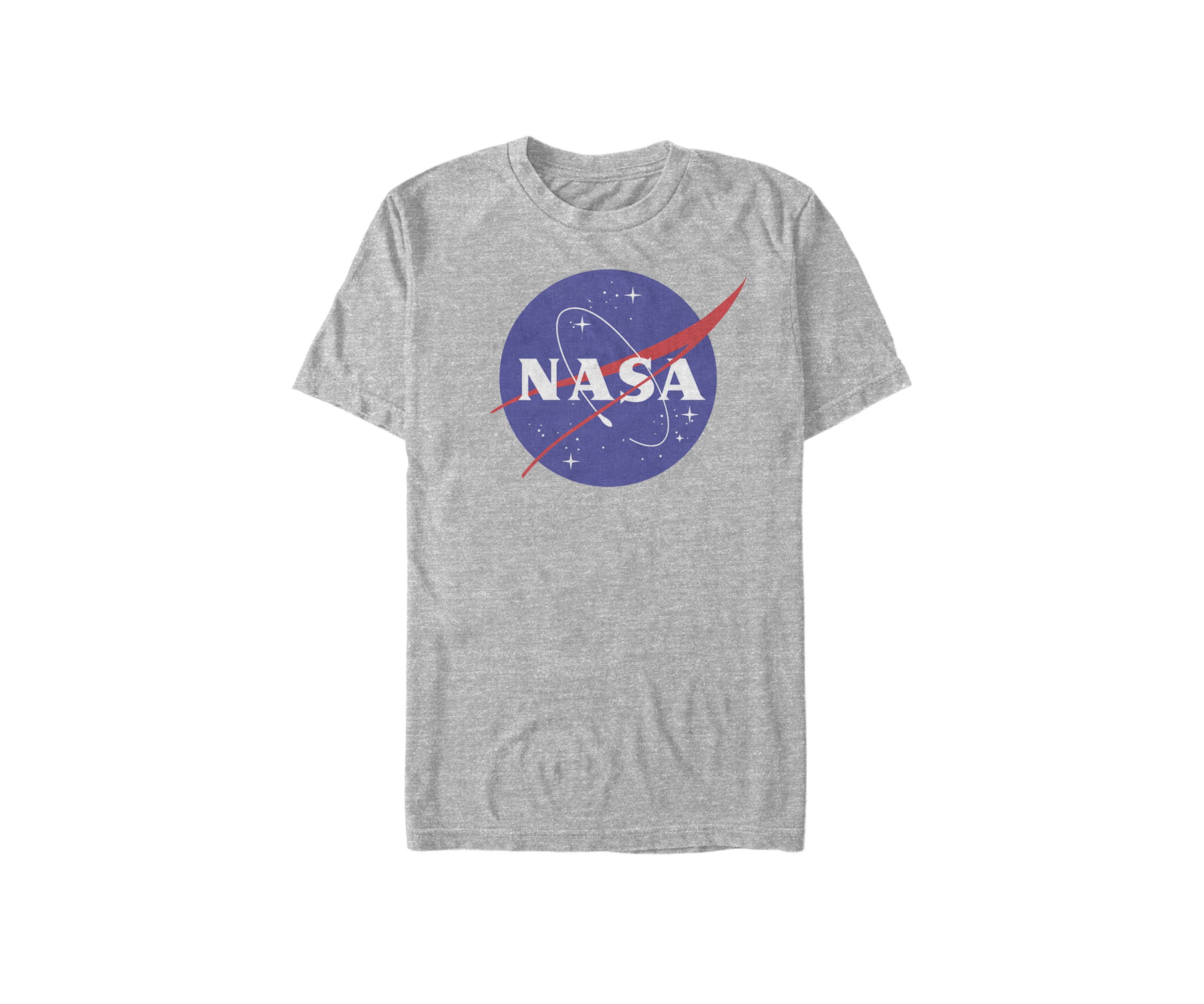 Classic Logo Short-Sleeve T-Shirt