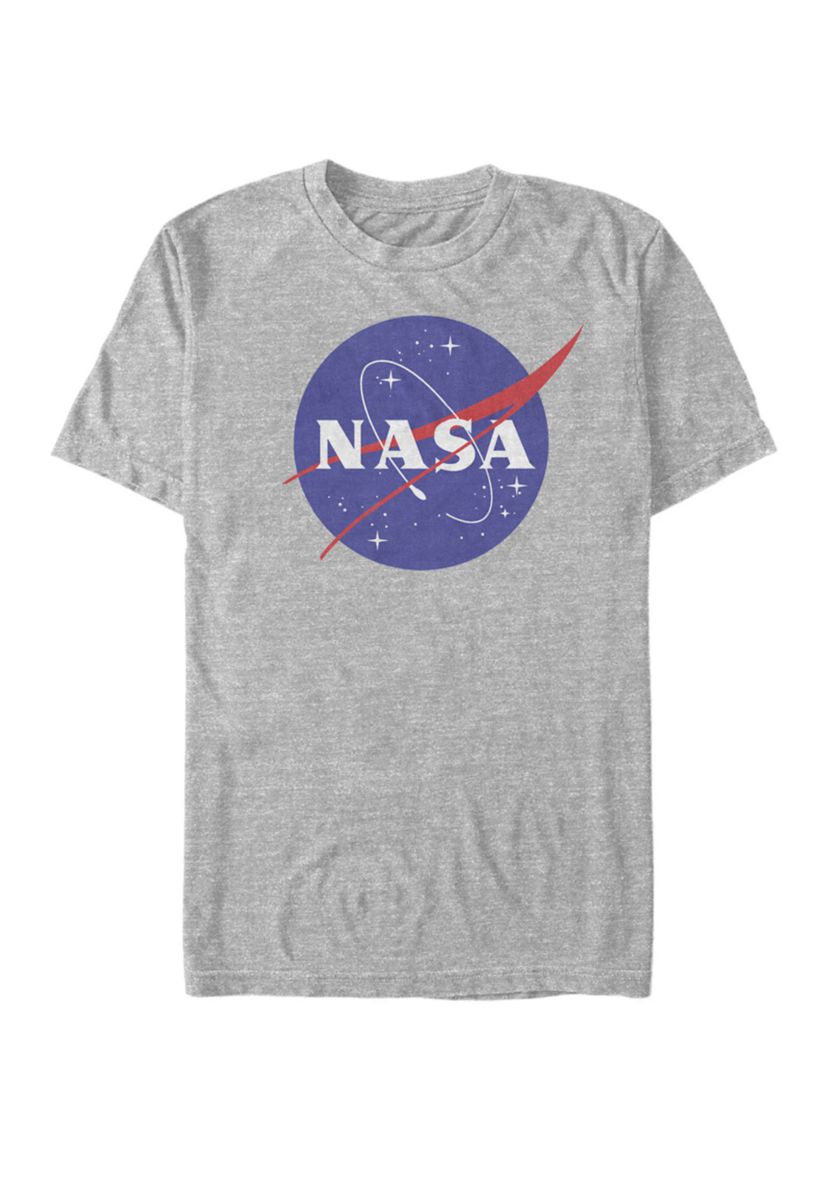 Classic Logo Short-Sleeve T-Shirt