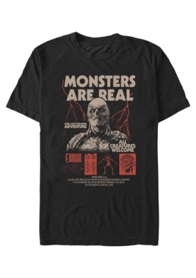 Fifth Sun Men's VECNA ARMY Graphic T-Shirt