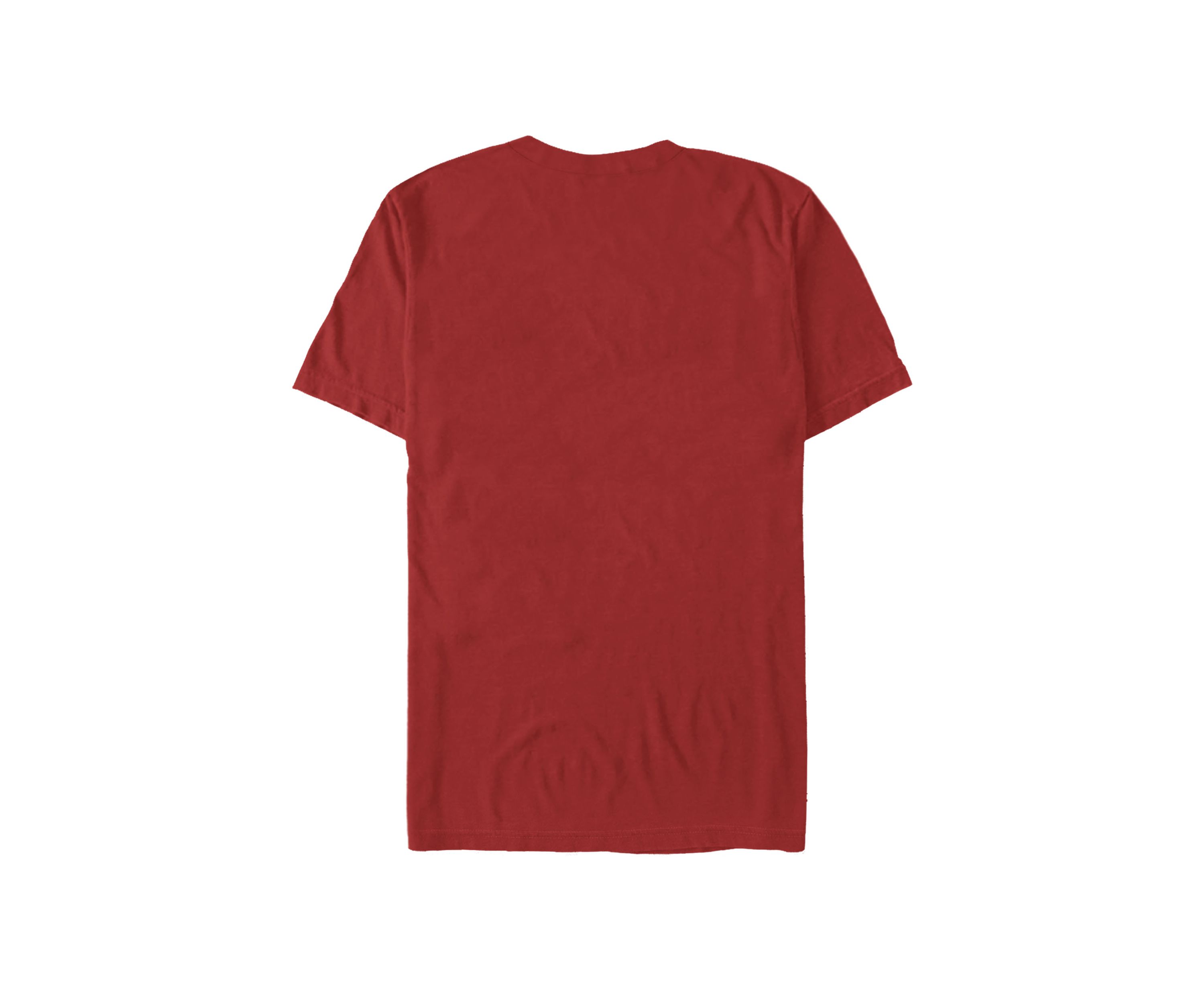 All That Classic Vintage Face Logo Title Short Sleeve T-Shirt