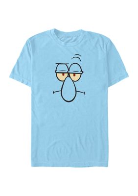 Nickelodeon™ Squidward Dress Short Sleeve T-Shirt | belk