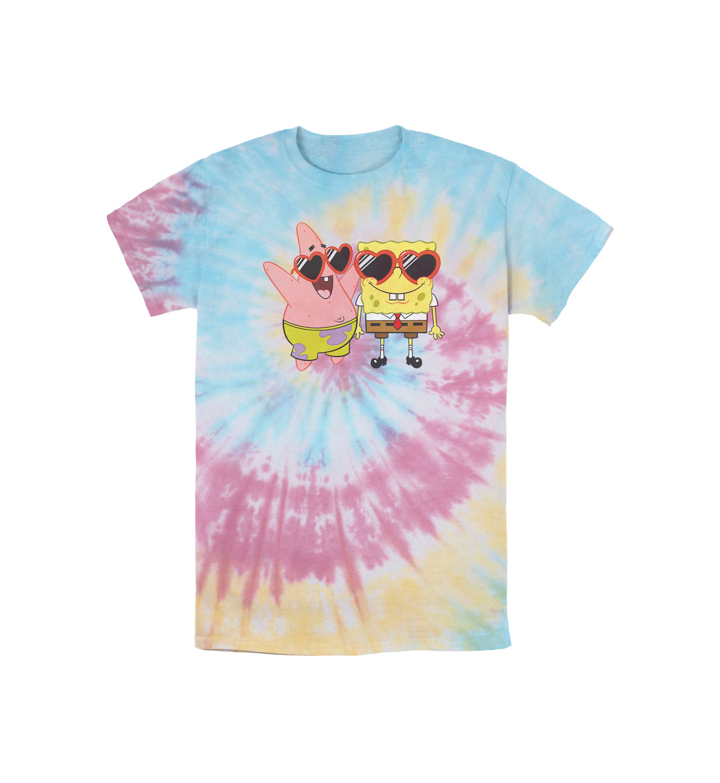 Pat Bob Love Graphic T-Shirt