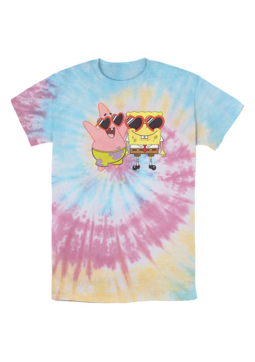 Pat Bob Love Graphic T-Shirt