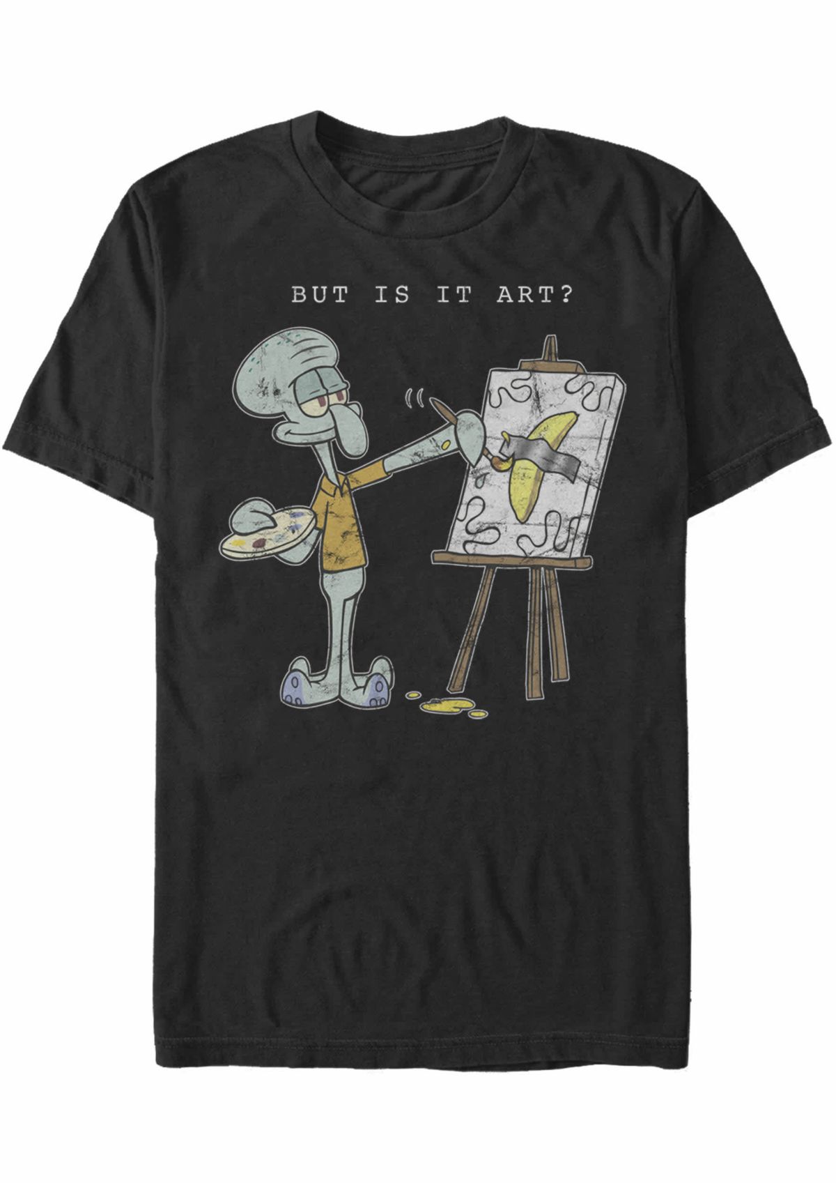 Bobs Banana Graphic T-Shirt