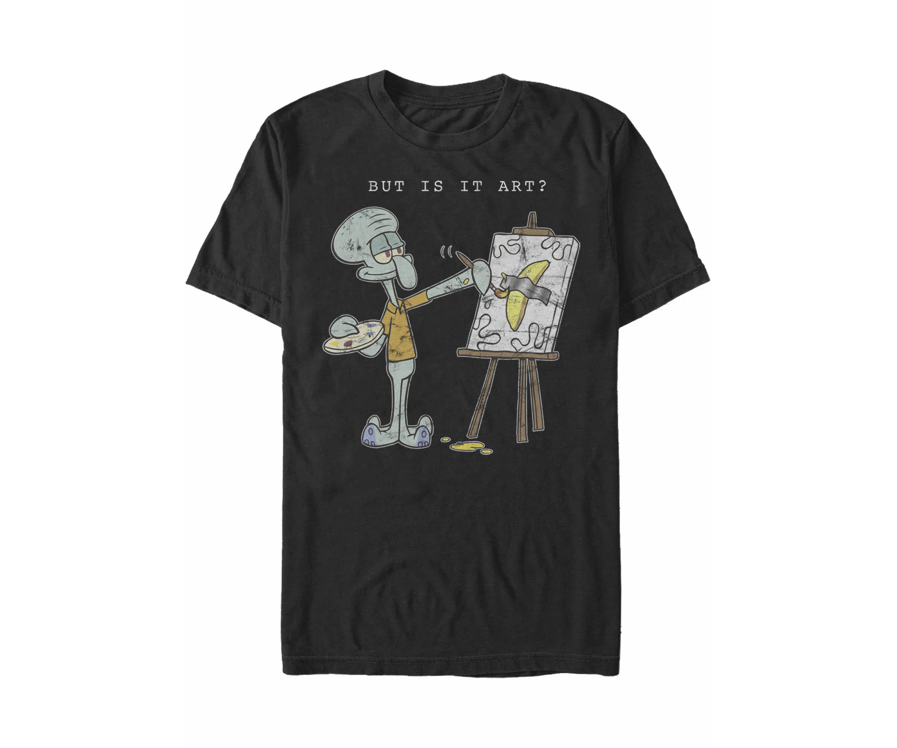 Bobs Banana Graphic T-Shirt