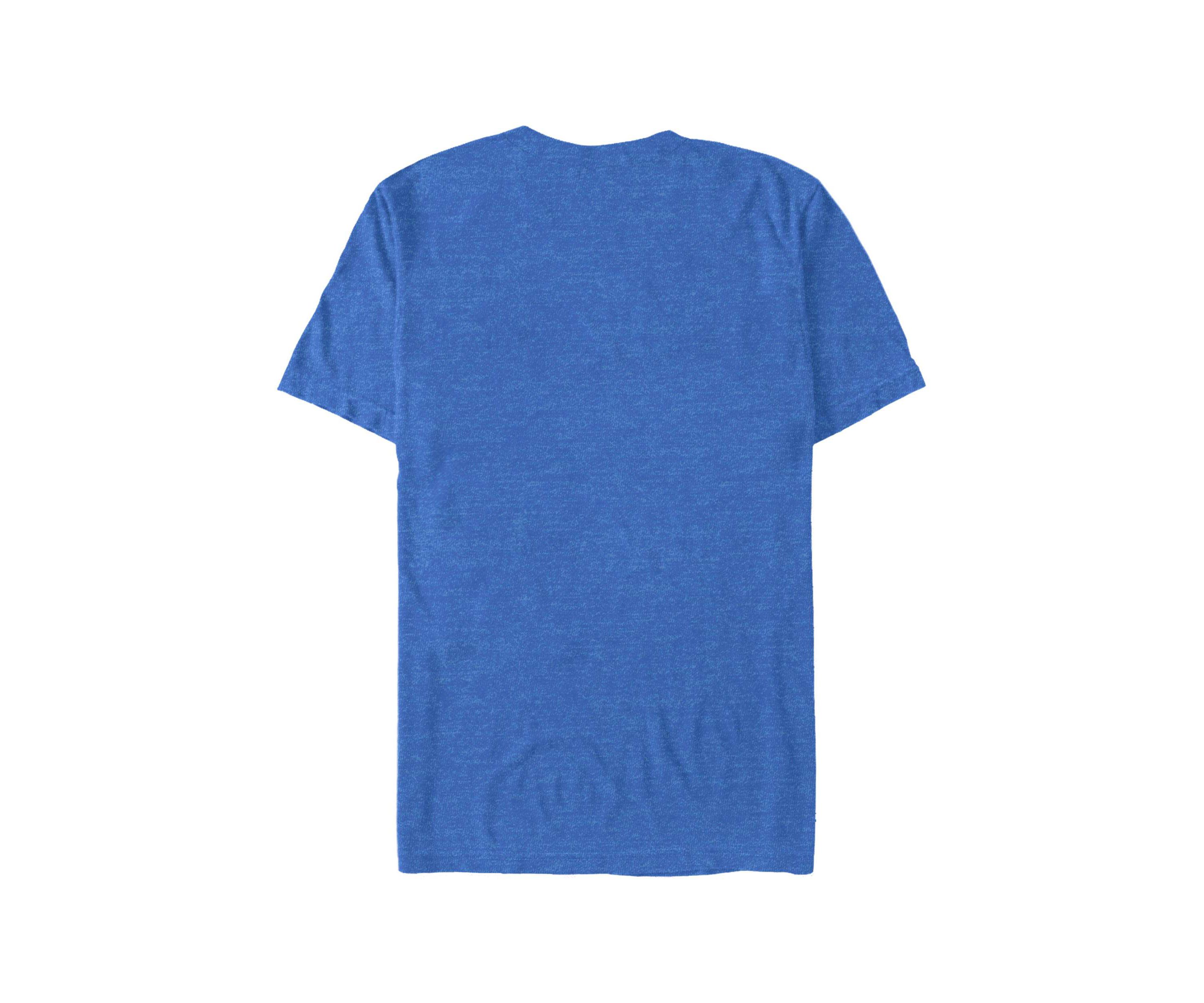 Hoppy Easter Graphic T-Shirt