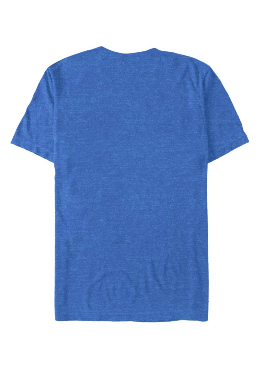 Hoppy Easter Graphic T-Shirt