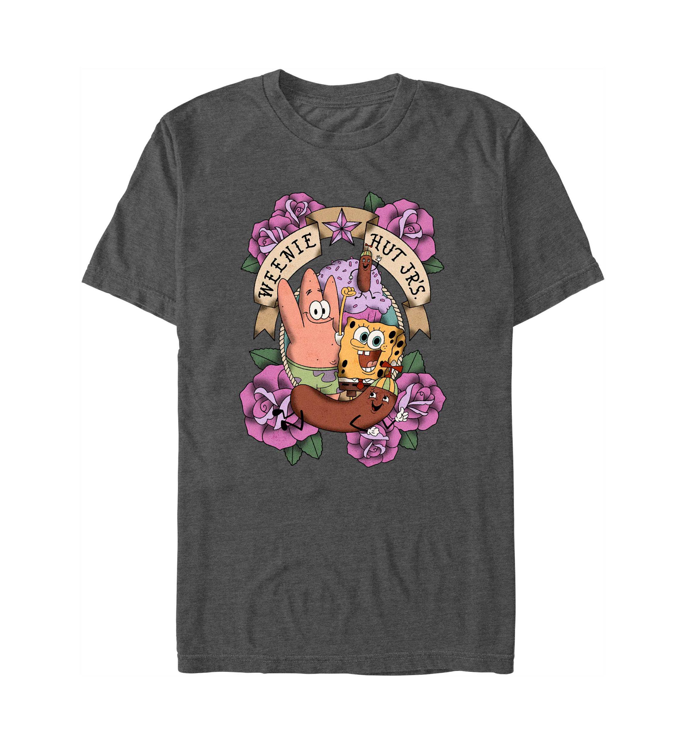Weenie Hut Sailor Graphic T-Shirt