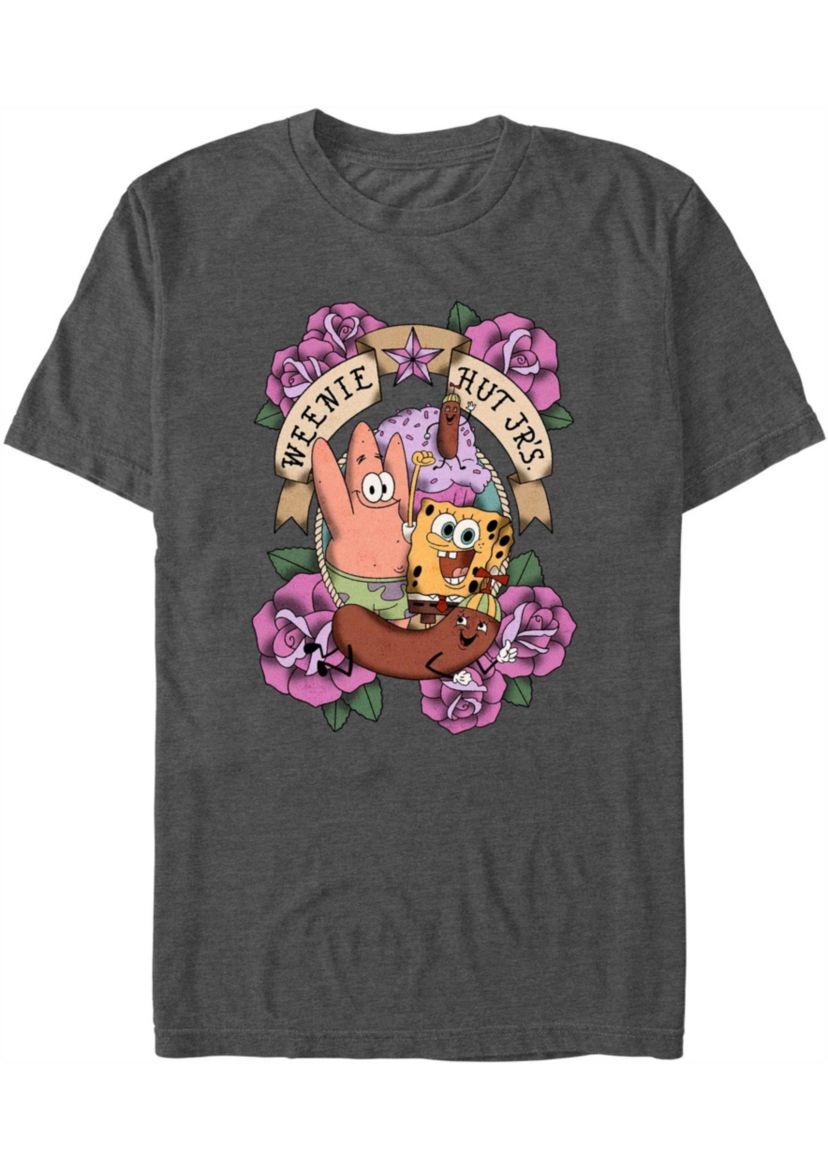 Weenie Hut Sailor Graphic T-Shirt