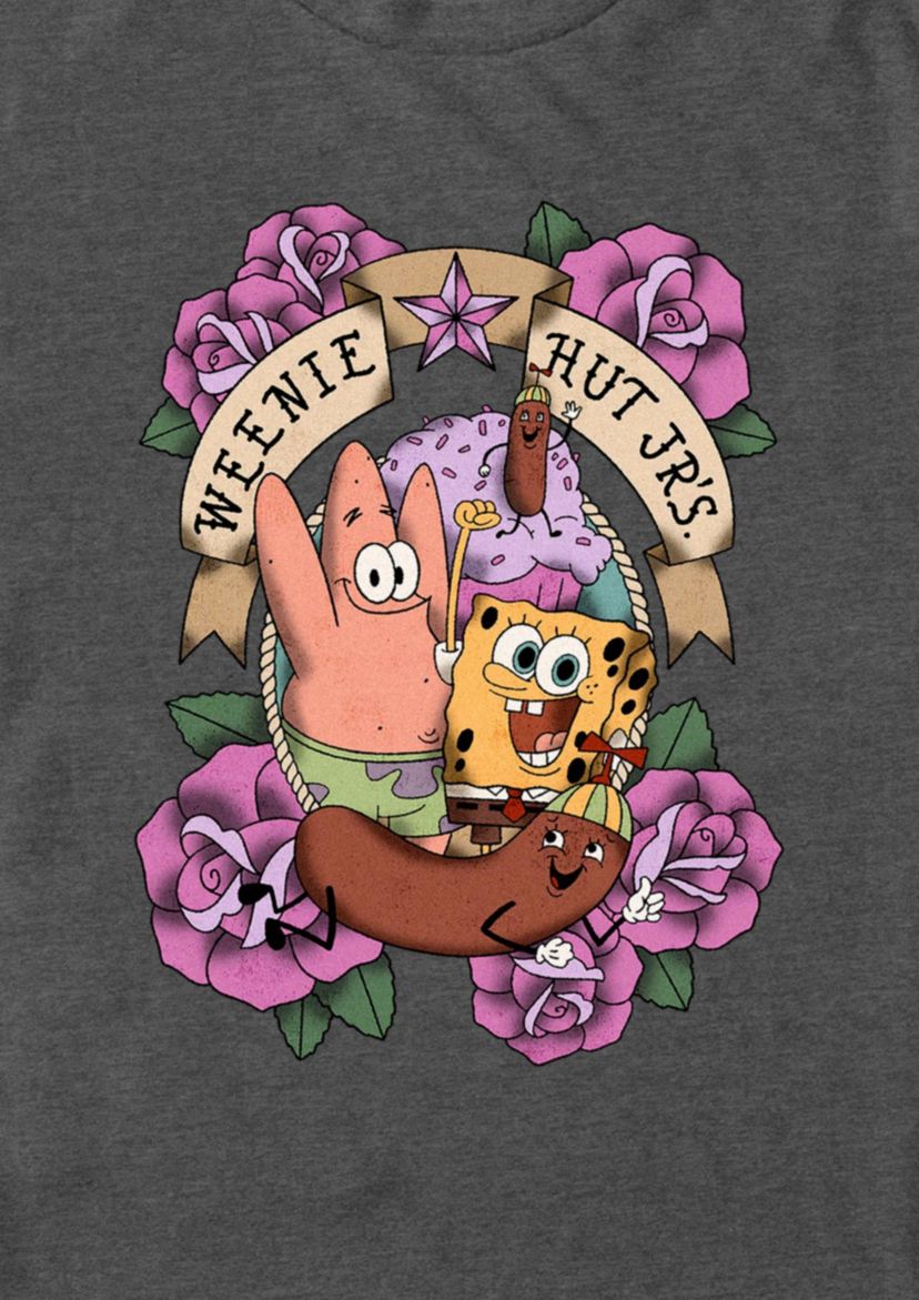 Weenie Hut Sailor Graphic T-Shirt