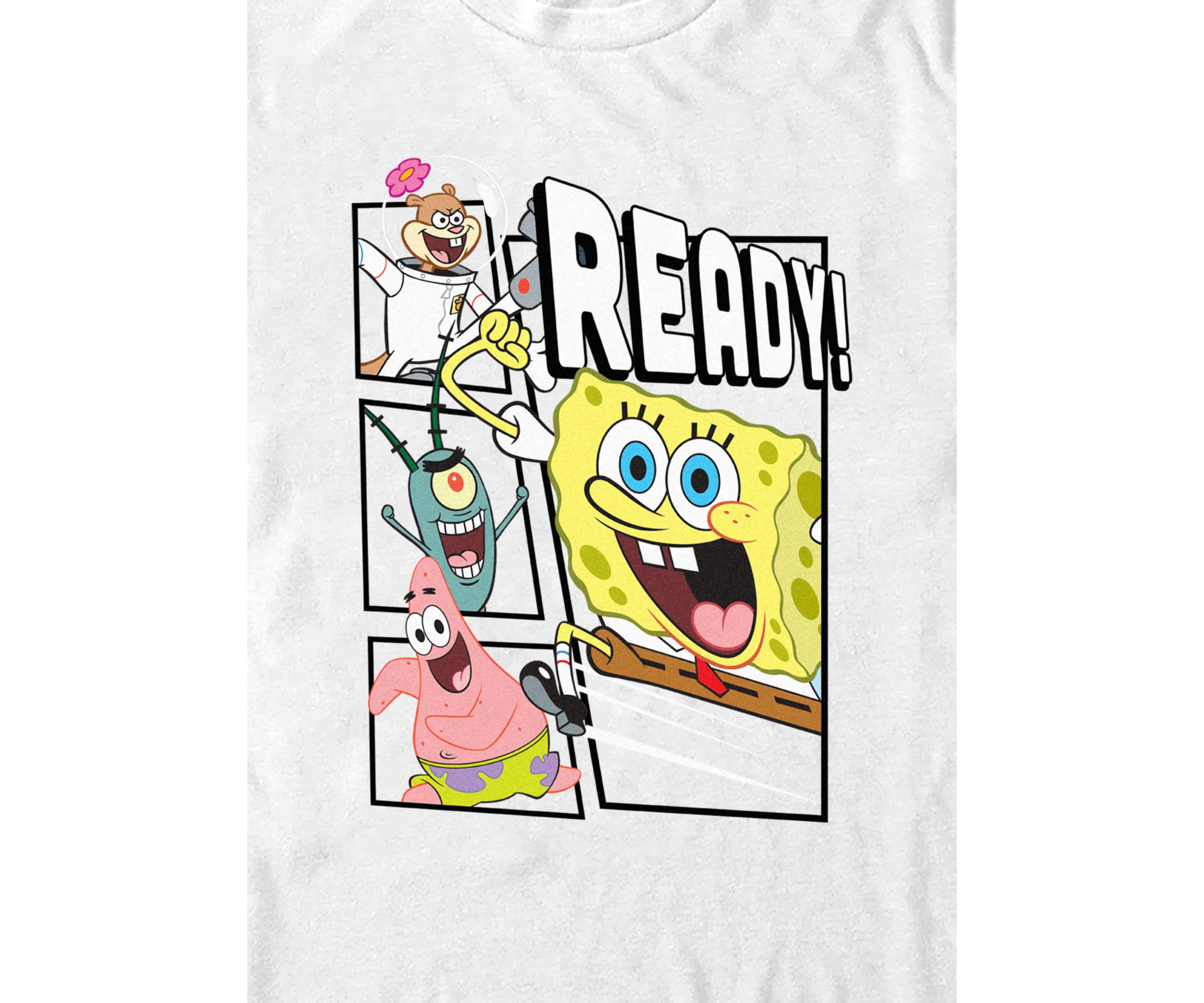 Team Charge Graphic T-Shirt