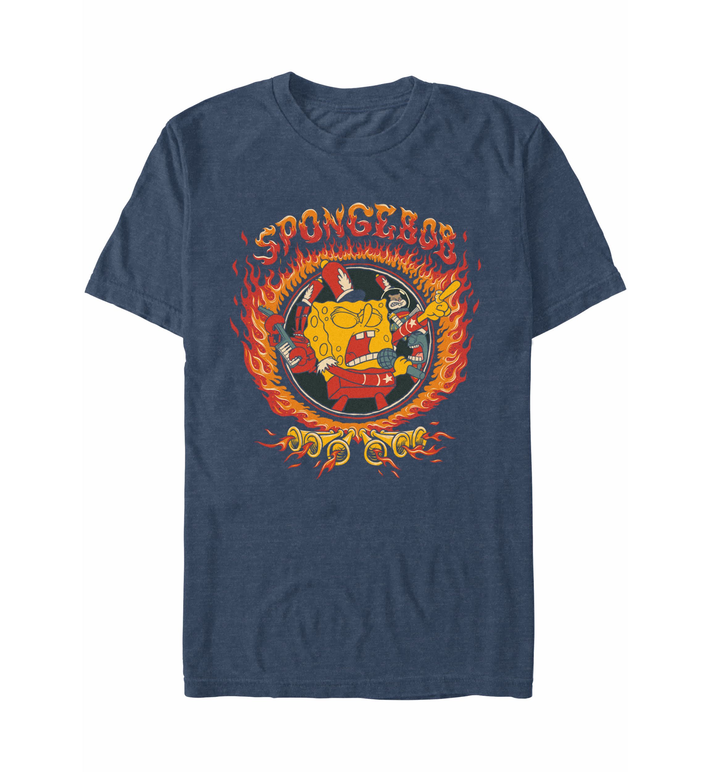 Sweet Victory Graphic T-Shirt