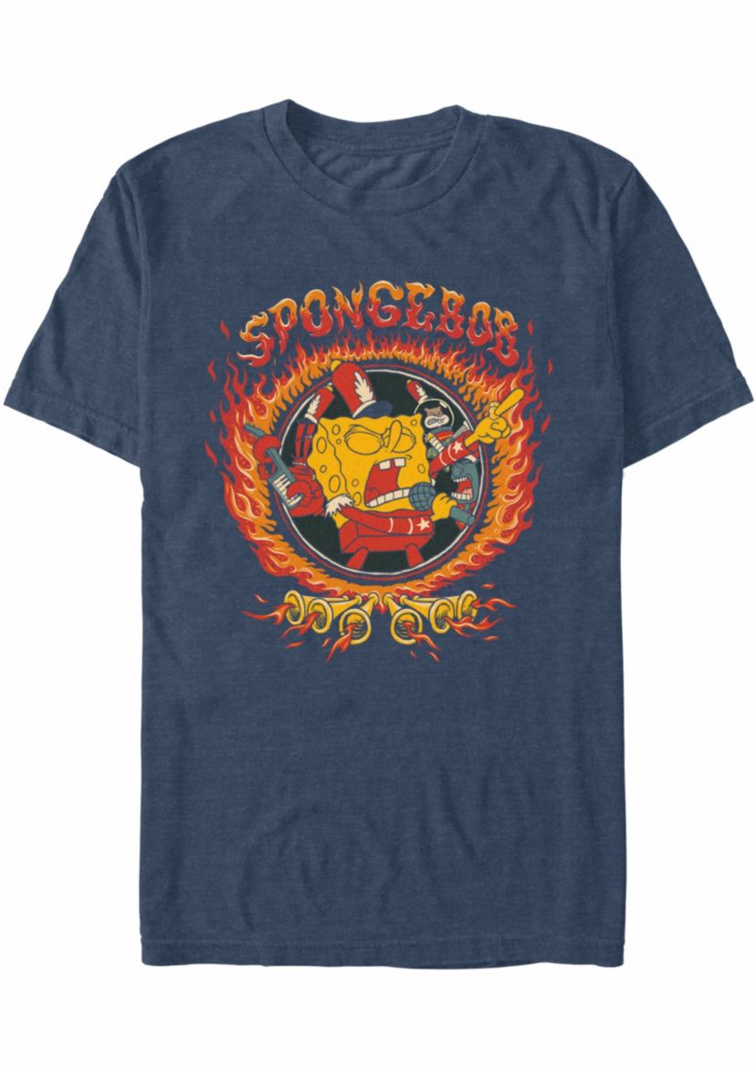 Sweet Victory Graphic T-Shirt