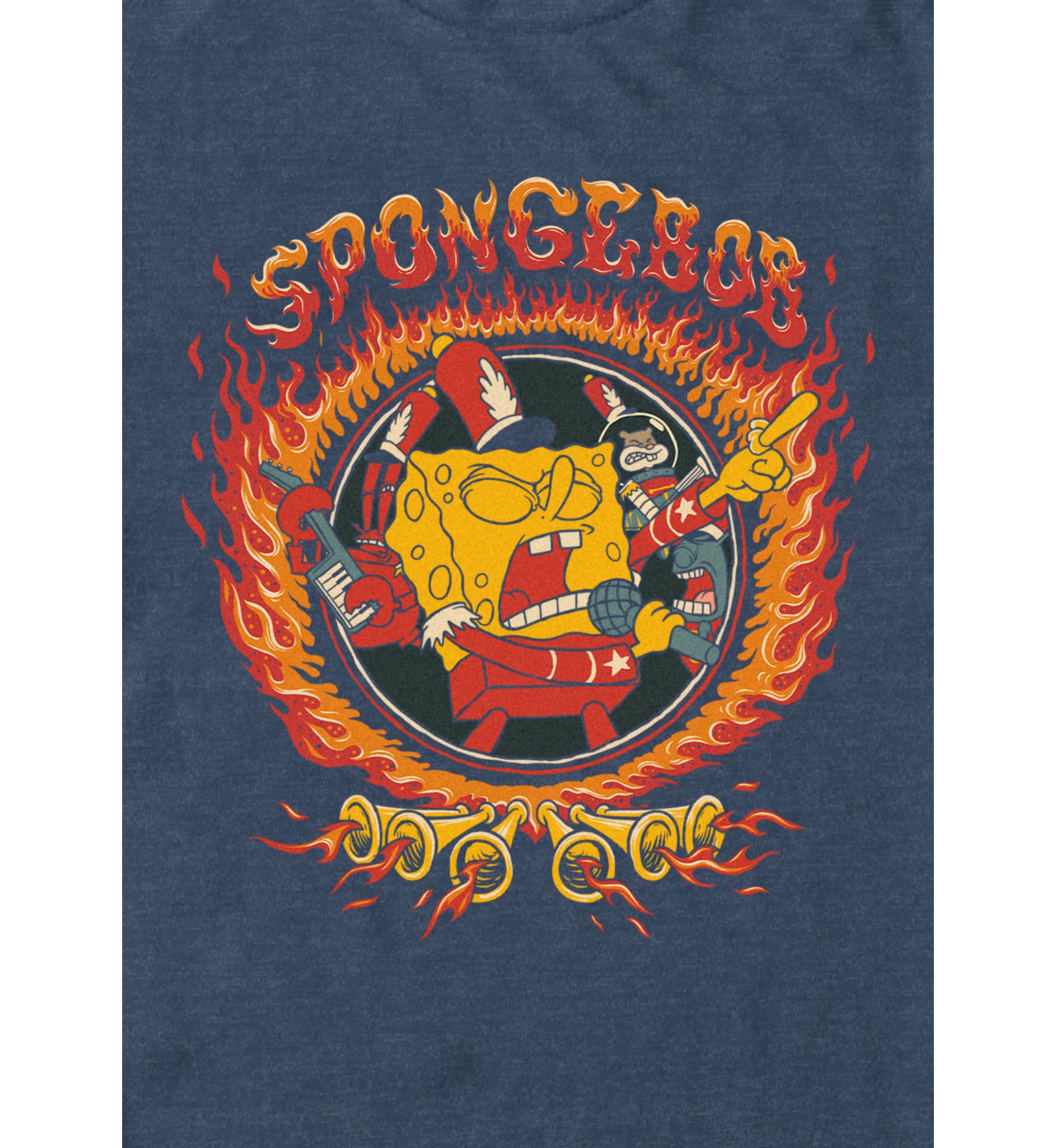 Sweet Victory Graphic T-Shirt