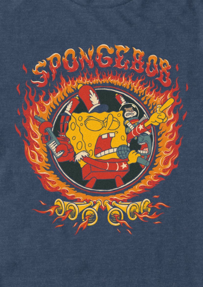 Sweet Victory Graphic T-Shirt