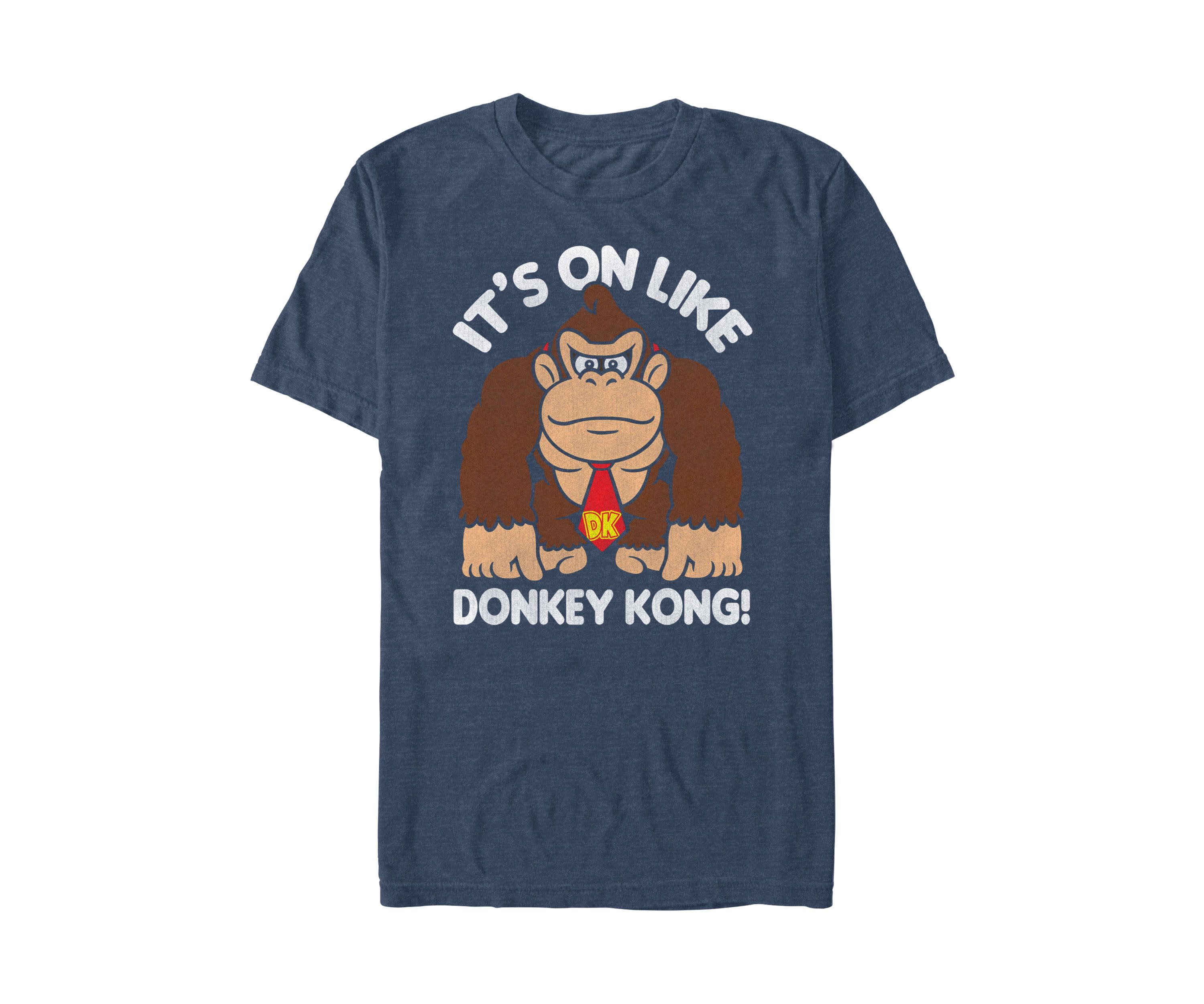 Fist Pump Graphic T-Shirt