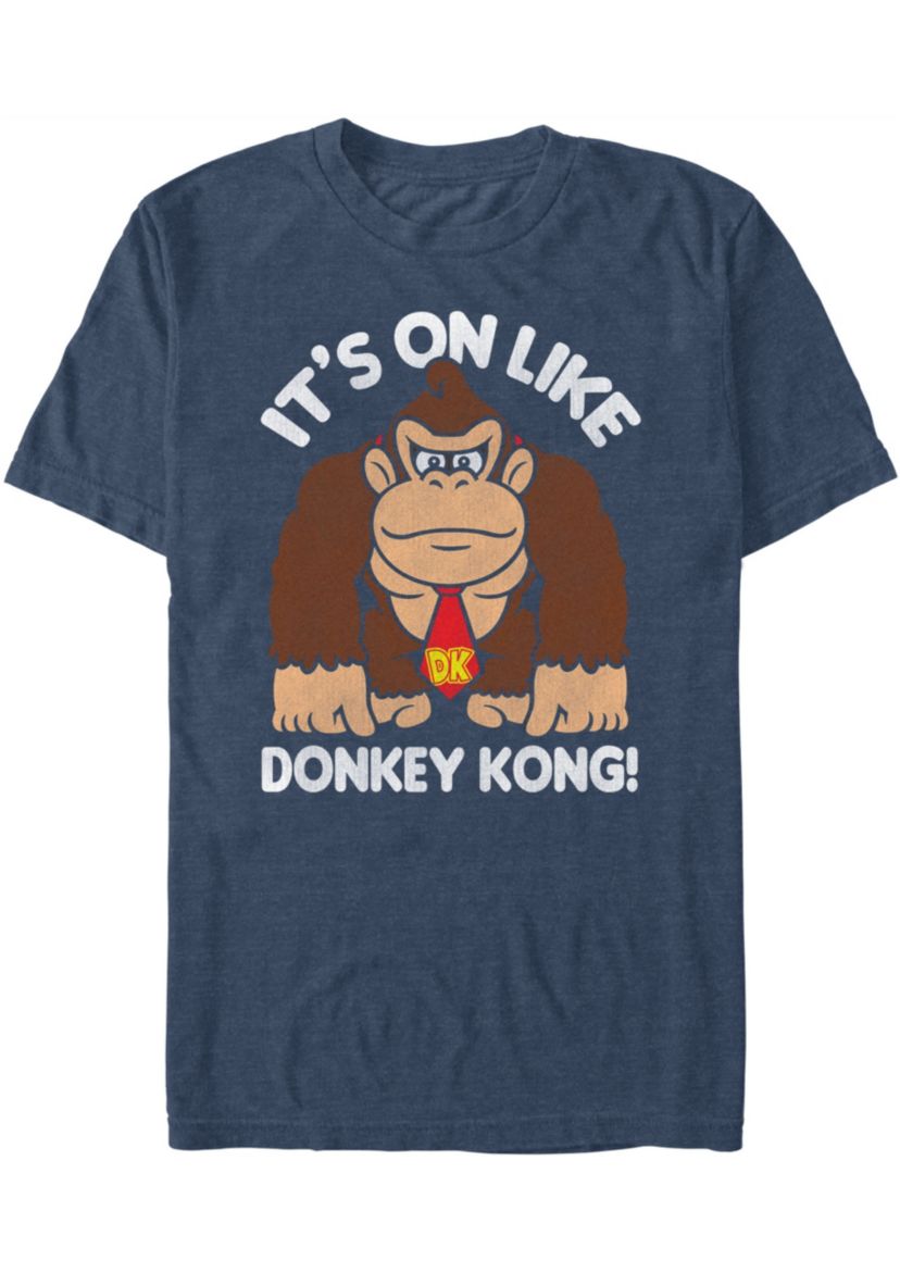 Fist Pump Graphic T-Shirt