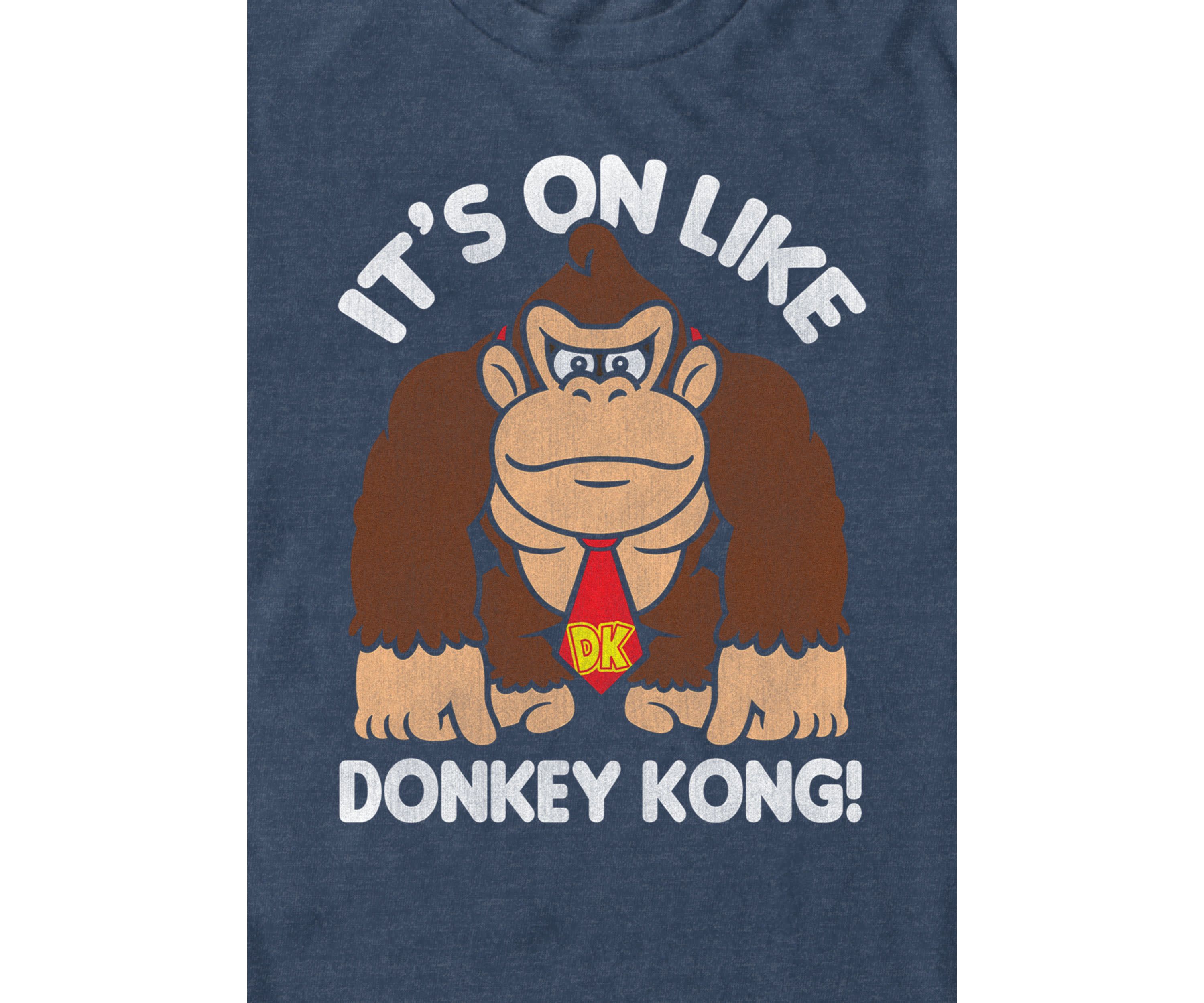 Fist Pump Graphic T-Shirt