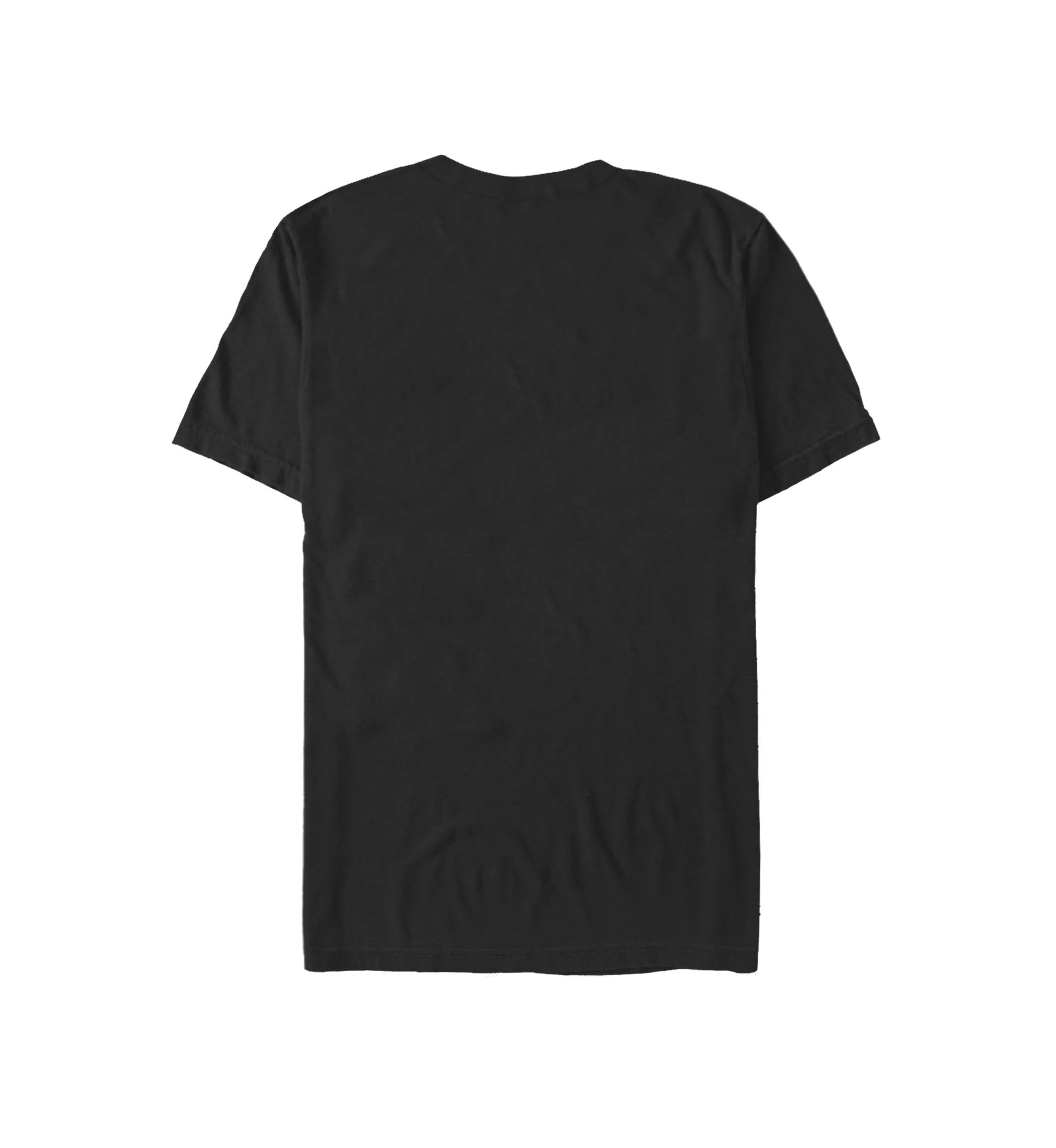 The Legend of Zelda Ocarina of Time Classic Logo Short-Sleeve T-Shirt