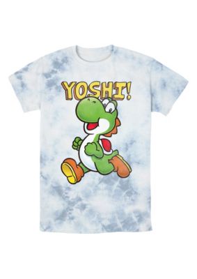 Its Yoshi Graphic T-Shirt