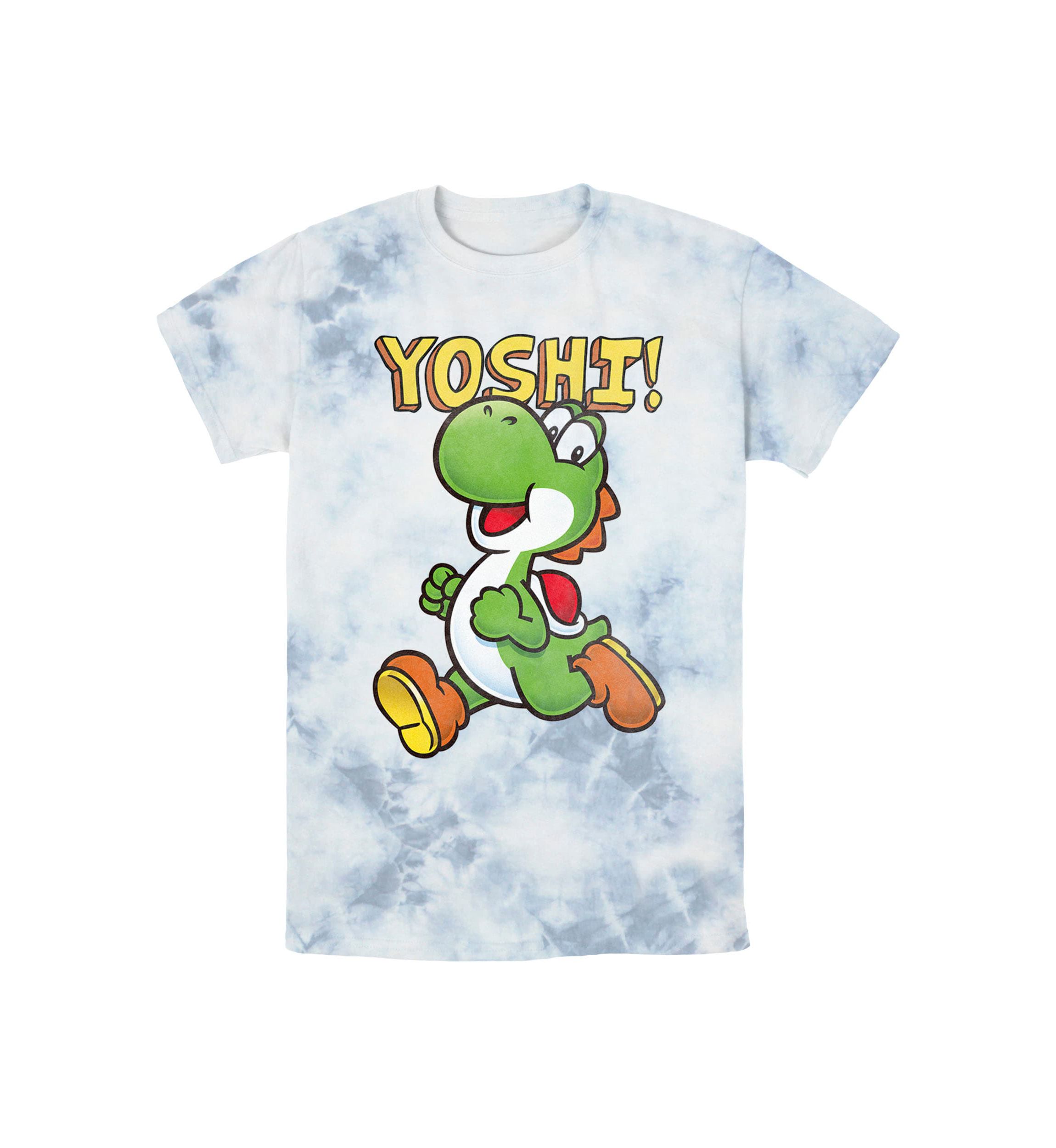 Its Yoshi Graphic T-Shirt