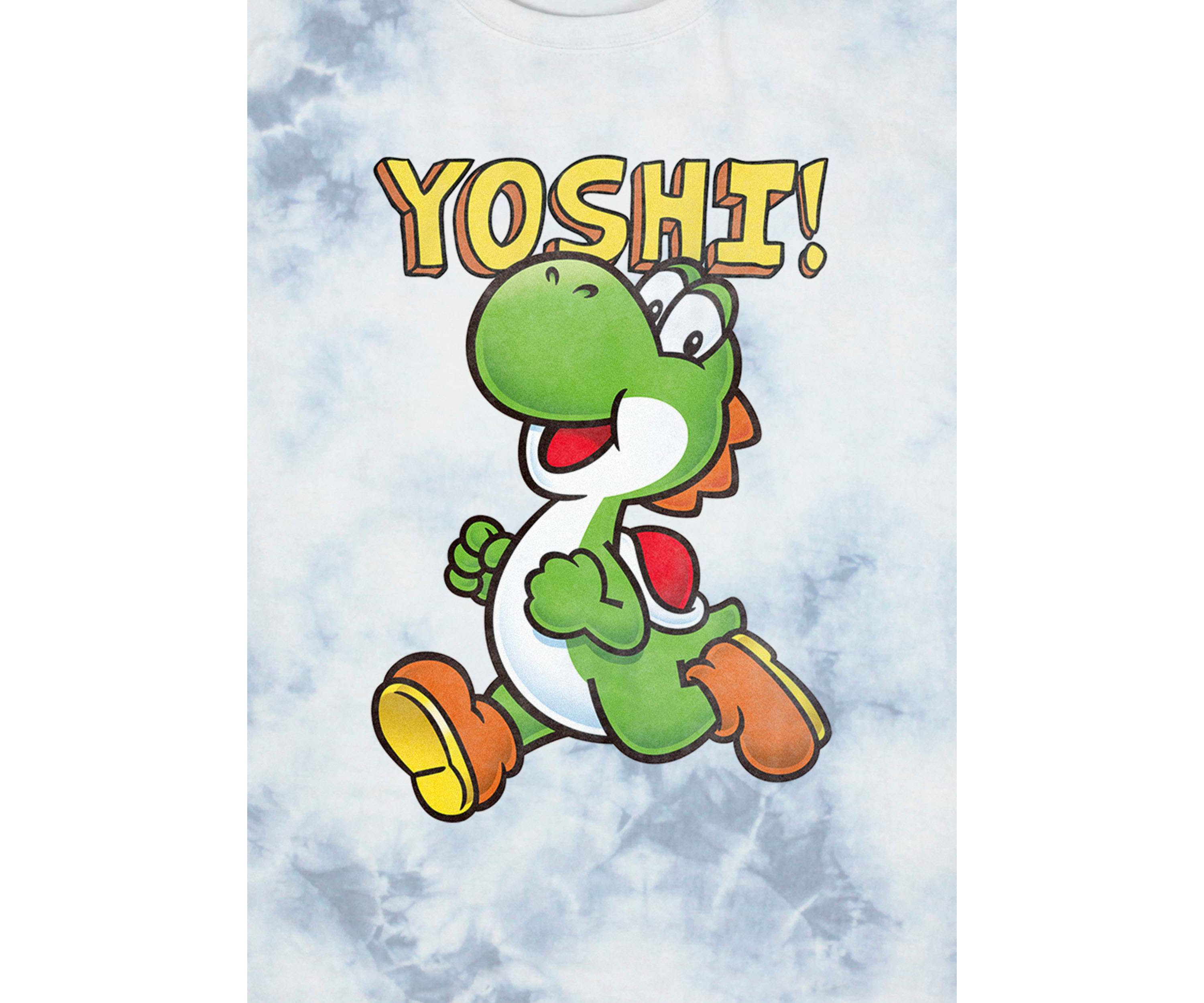 Its Yoshi Graphic T-Shirt