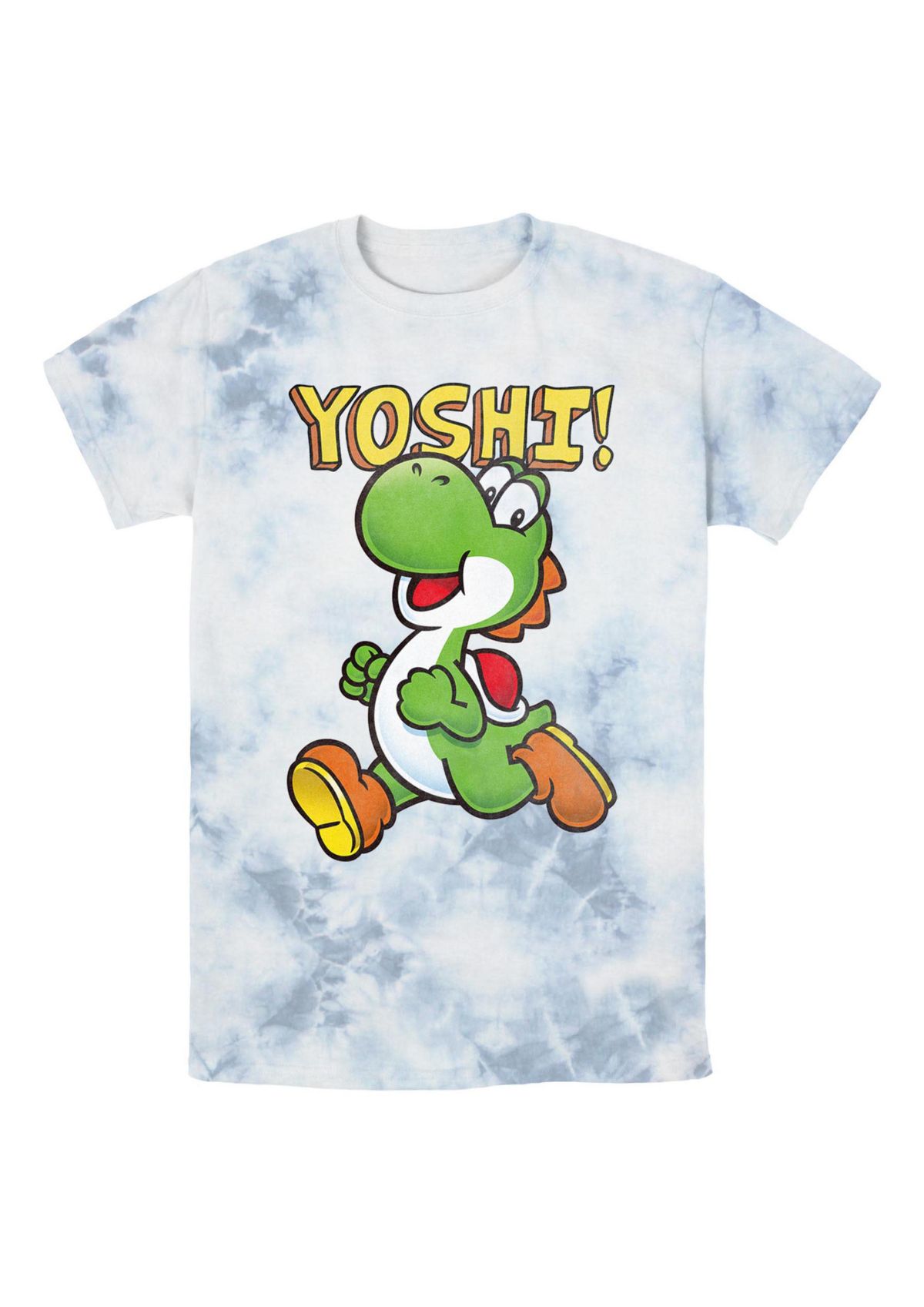 Its Yoshi Graphic T-Shirt