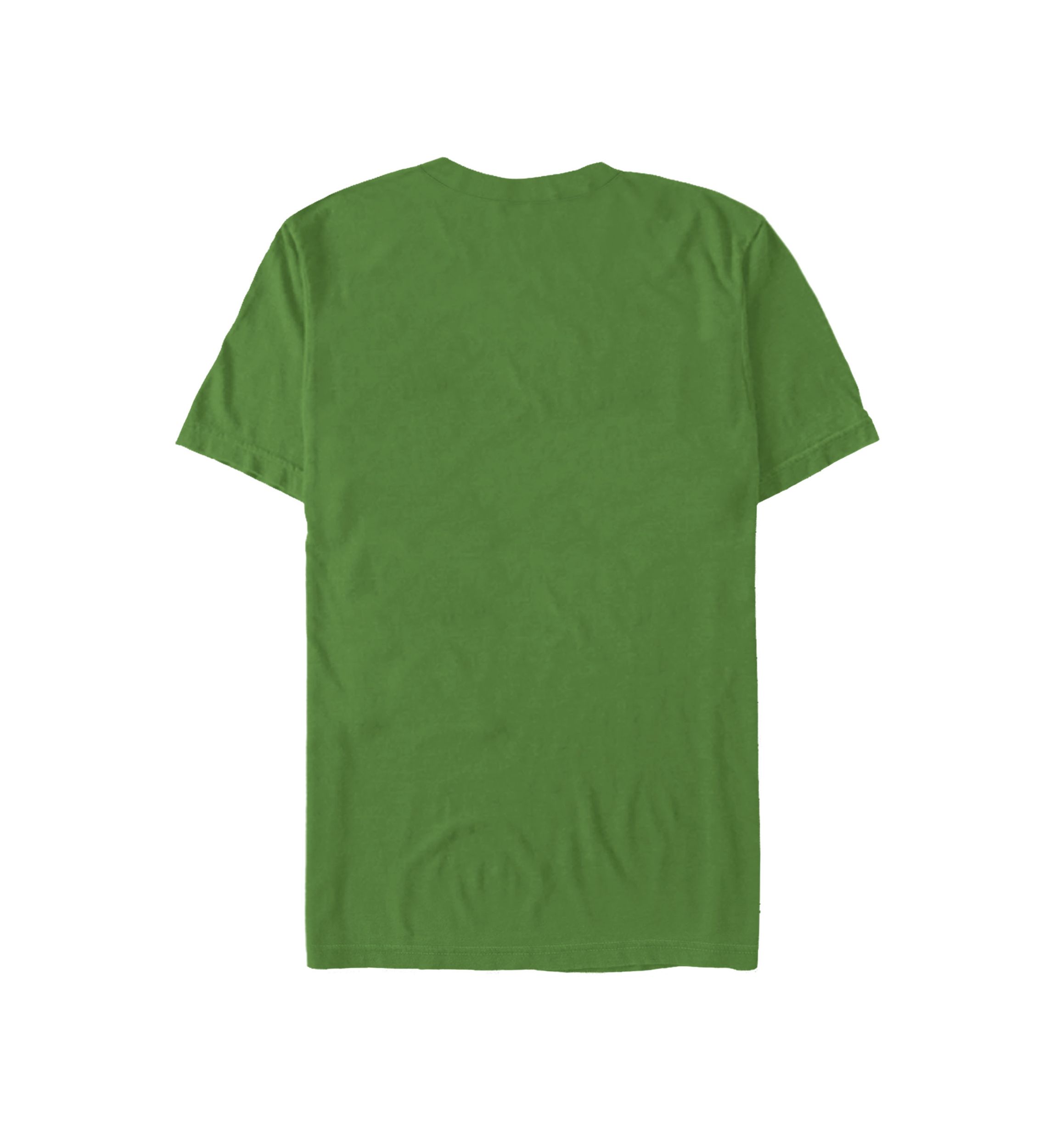 Super Mario Get A Life Shroom Short-Sleeve T-Shirt