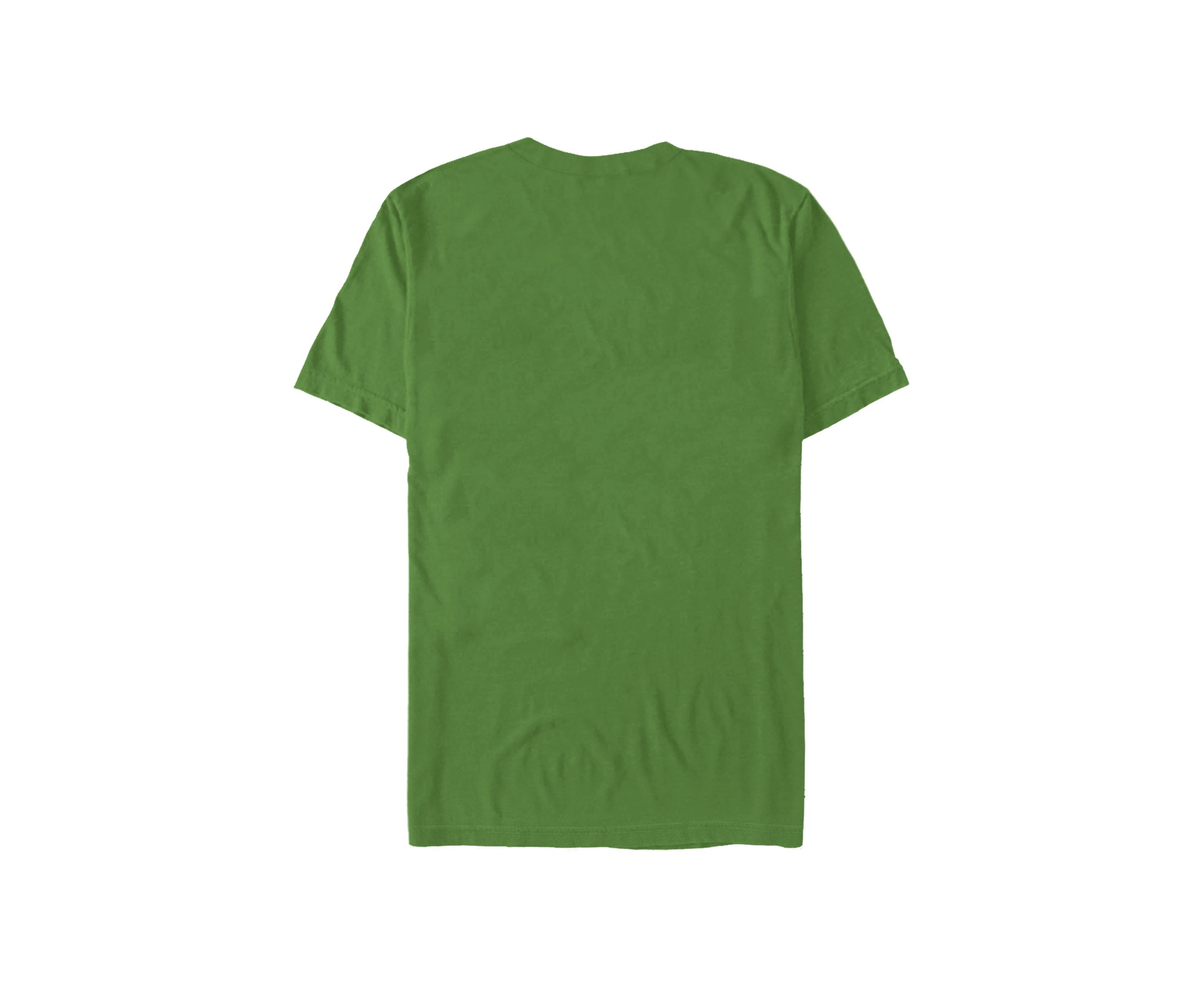 Super Mario Get A Life Shroom Short-Sleeve T-Shirt