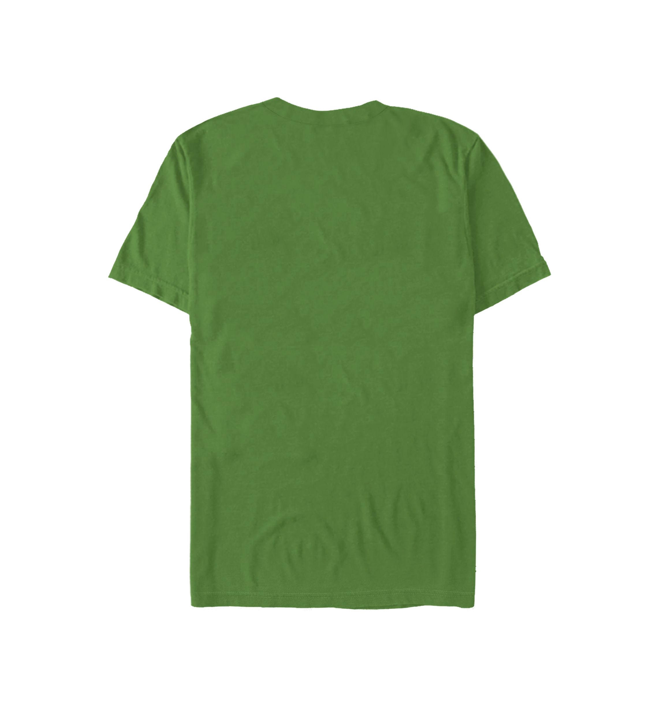 Super Mario Get A Life Shroom Short-Sleeve T-Shirt