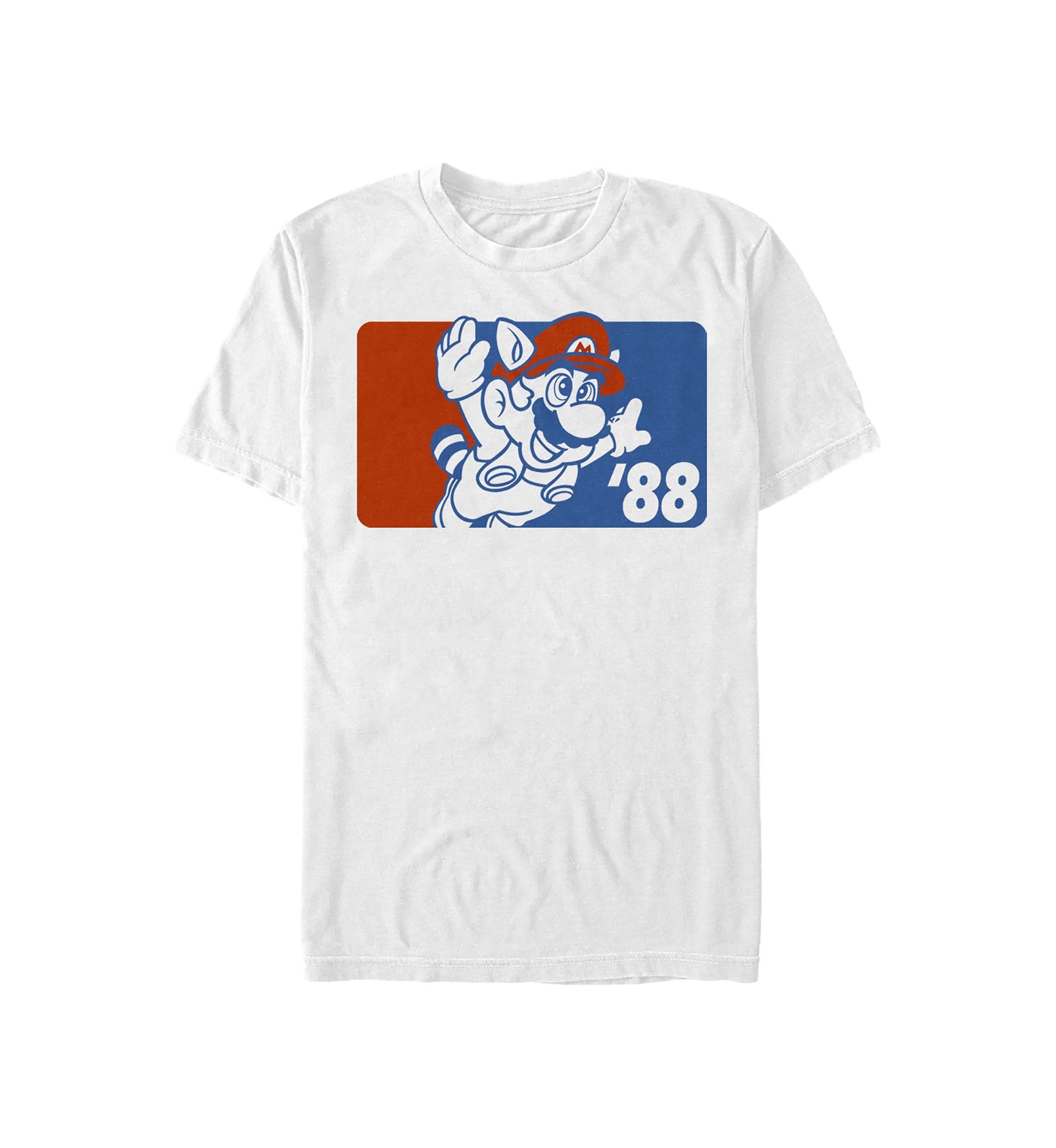 Big & Tall Fly Guy Graphic T-Shirt