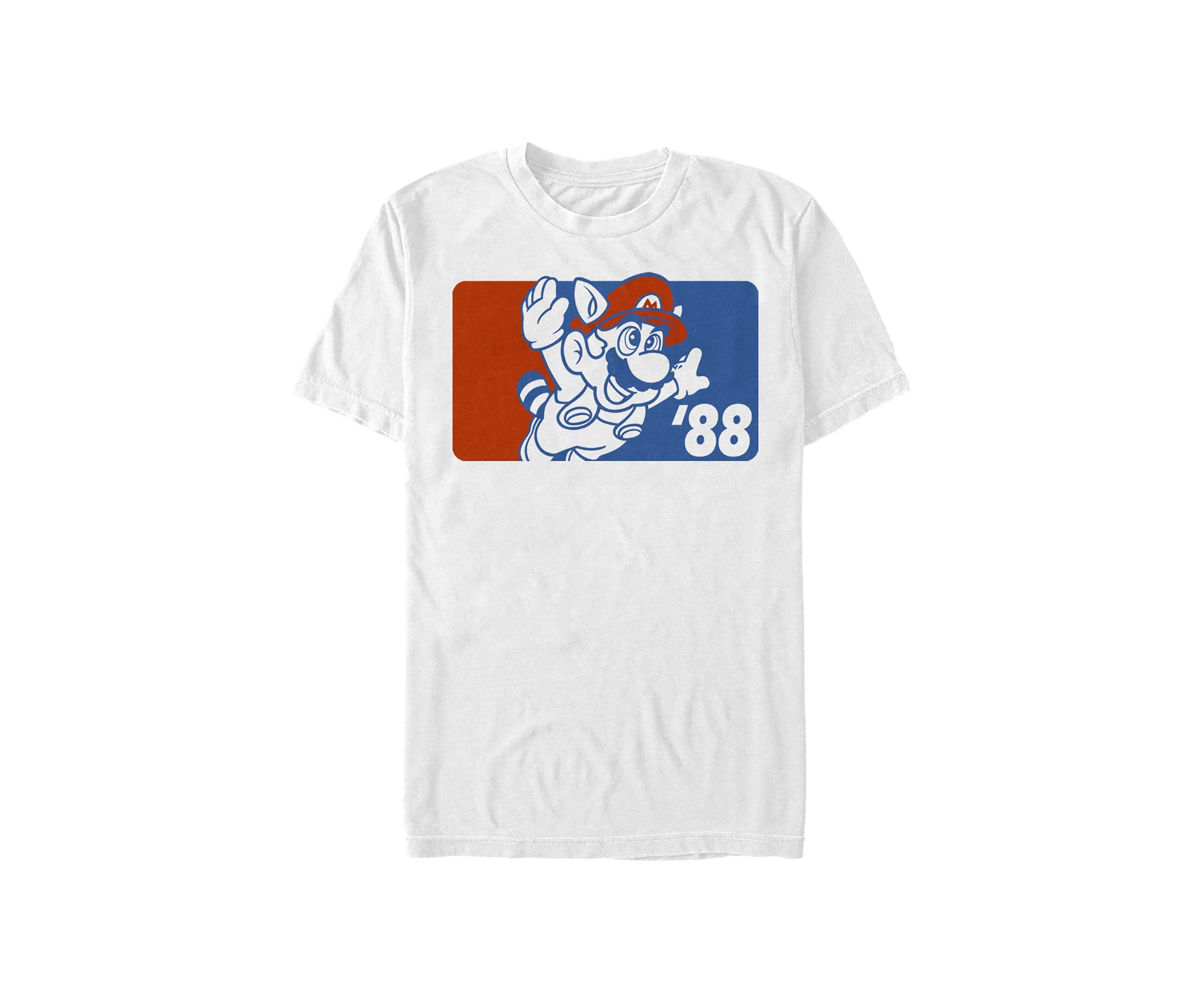 Big & Tall Fly Guy Graphic T-Shirt