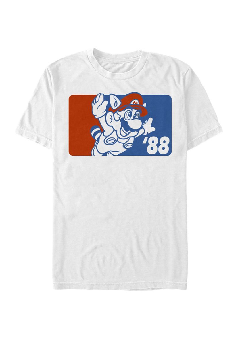 Big & Tall Fly Guy Graphic T-Shirt
