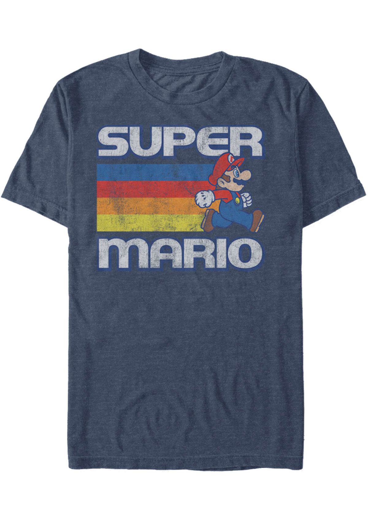 Fast Lane Graphic T-Shirt
