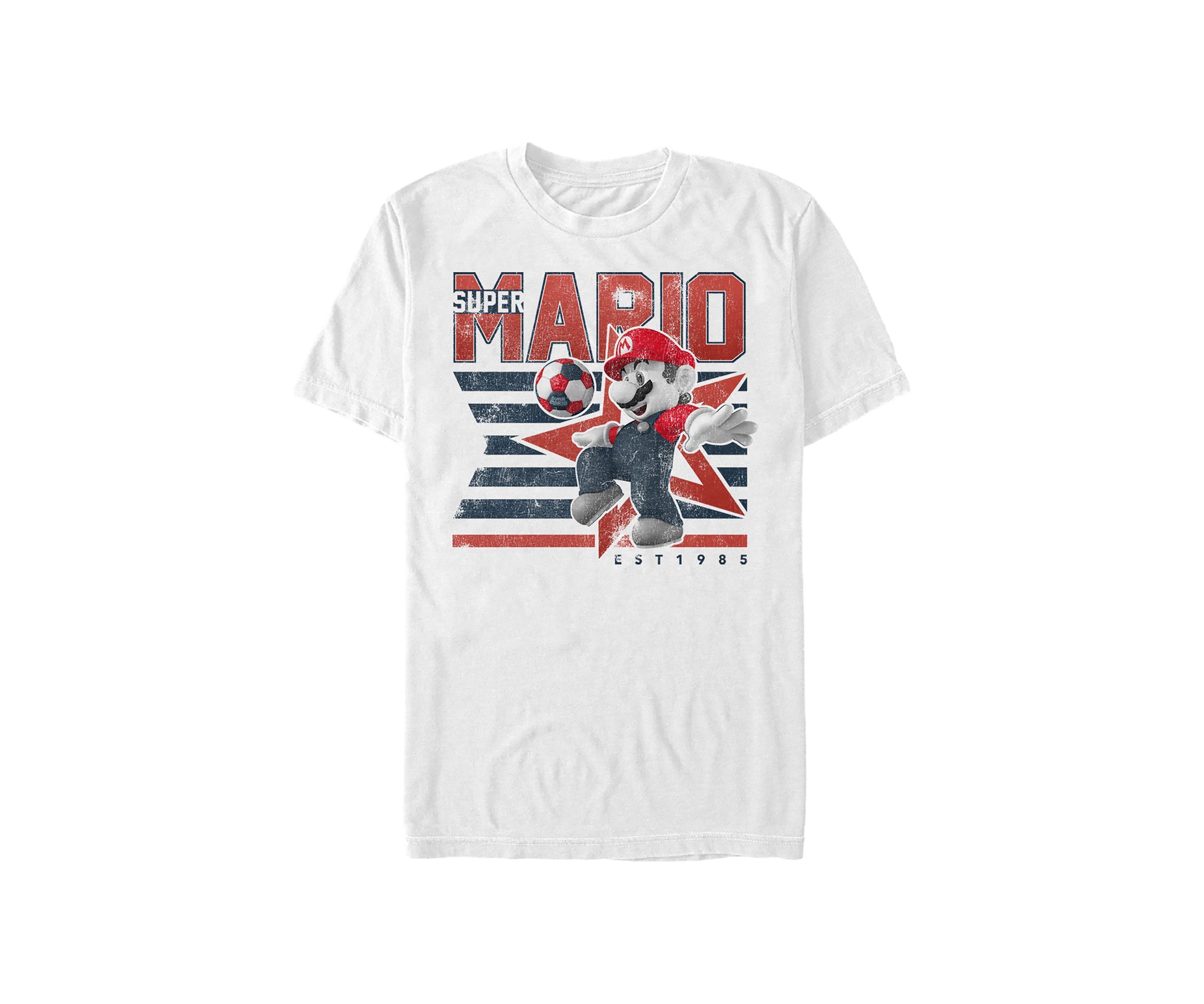 Start Graphic T-Shirt
