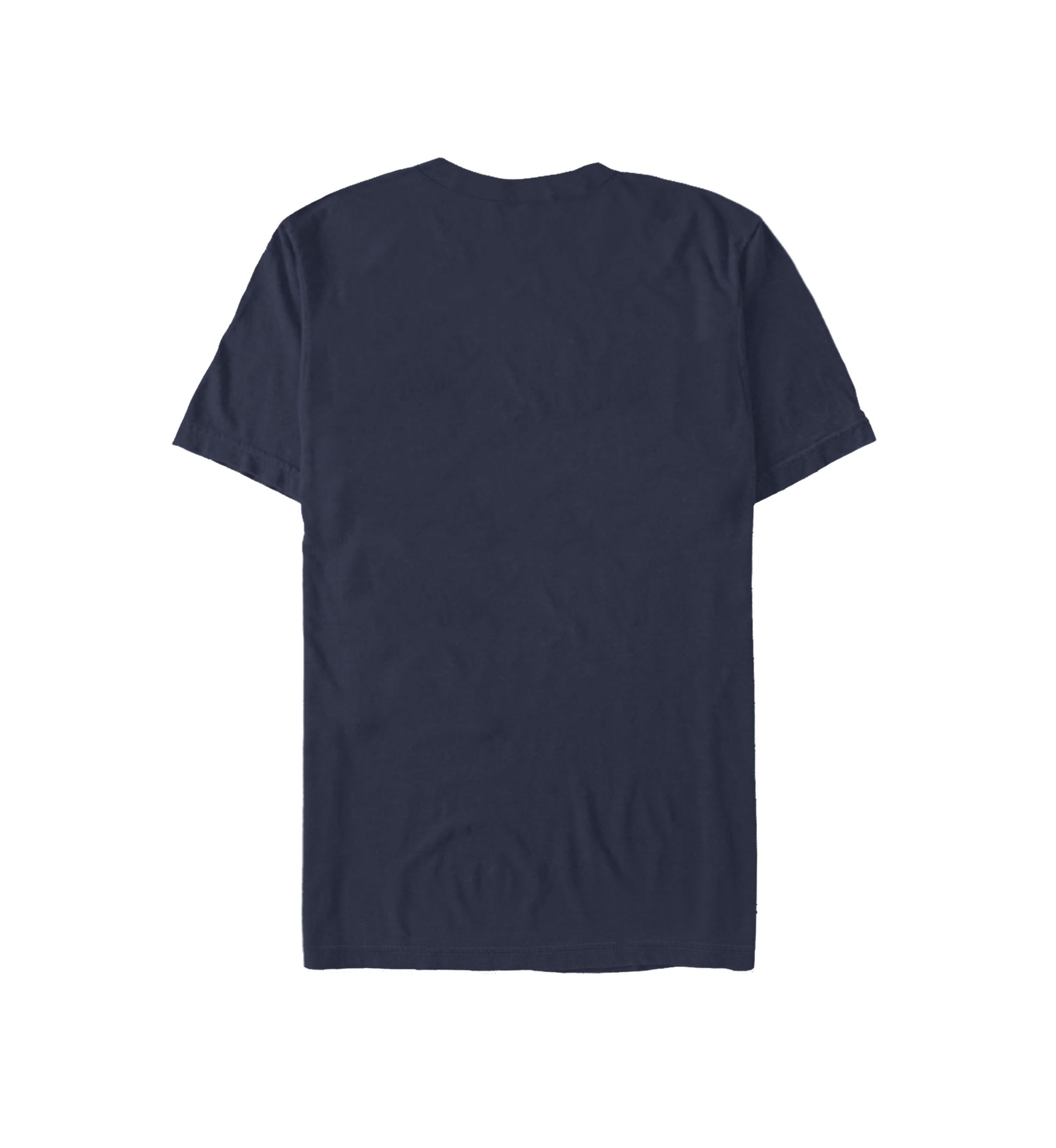 Super Mario Group Retro Sunset Short-Sleeve T-Shirt