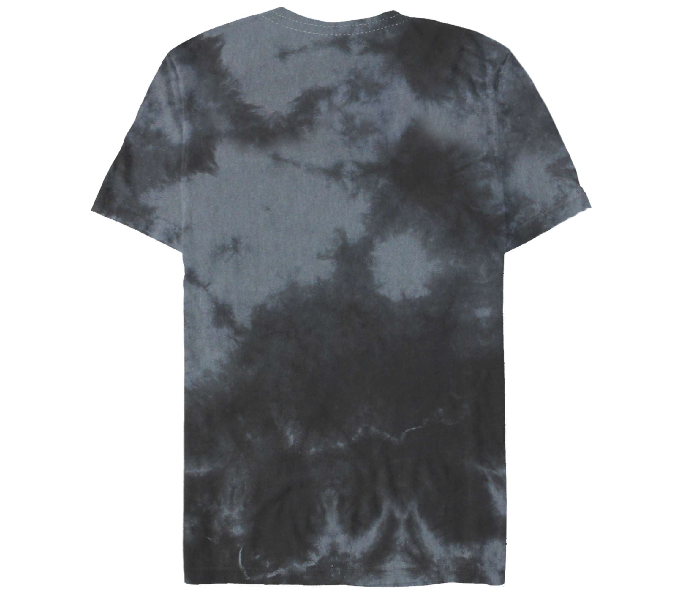 Kirby Monochrome Graphic T-Shirt