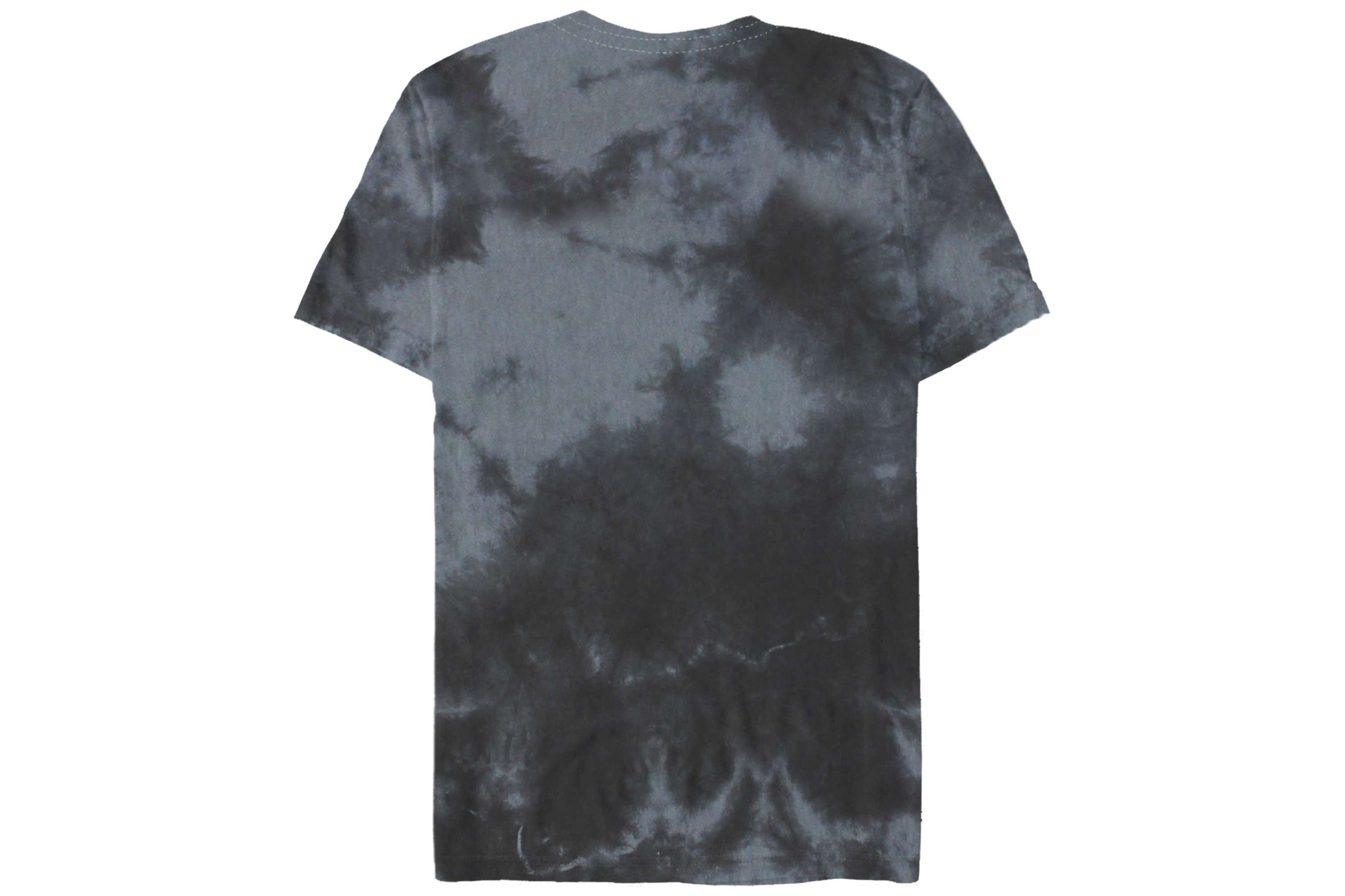 Kirby Monochrome Graphic T-Shirt