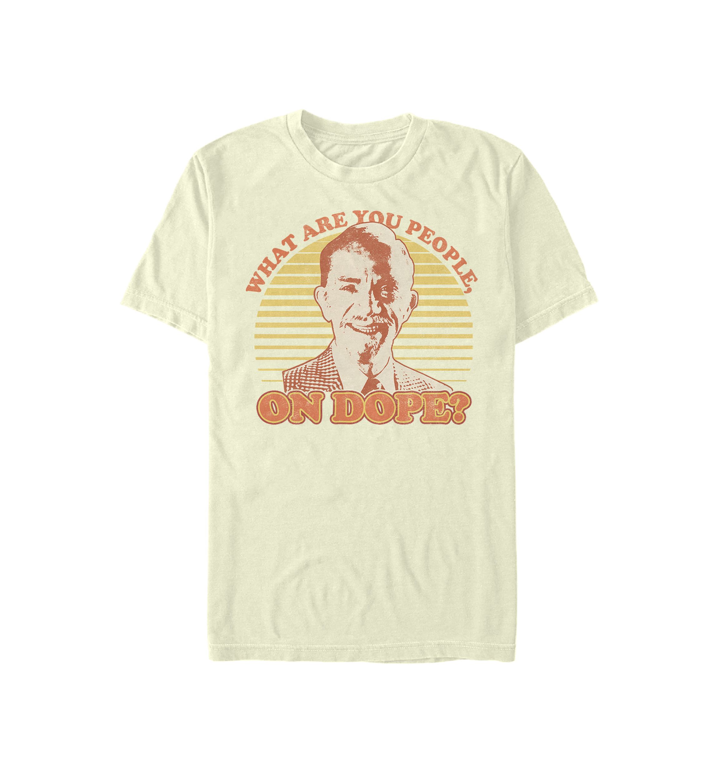  What Are You People?! Short Sleeve T-Shirt
