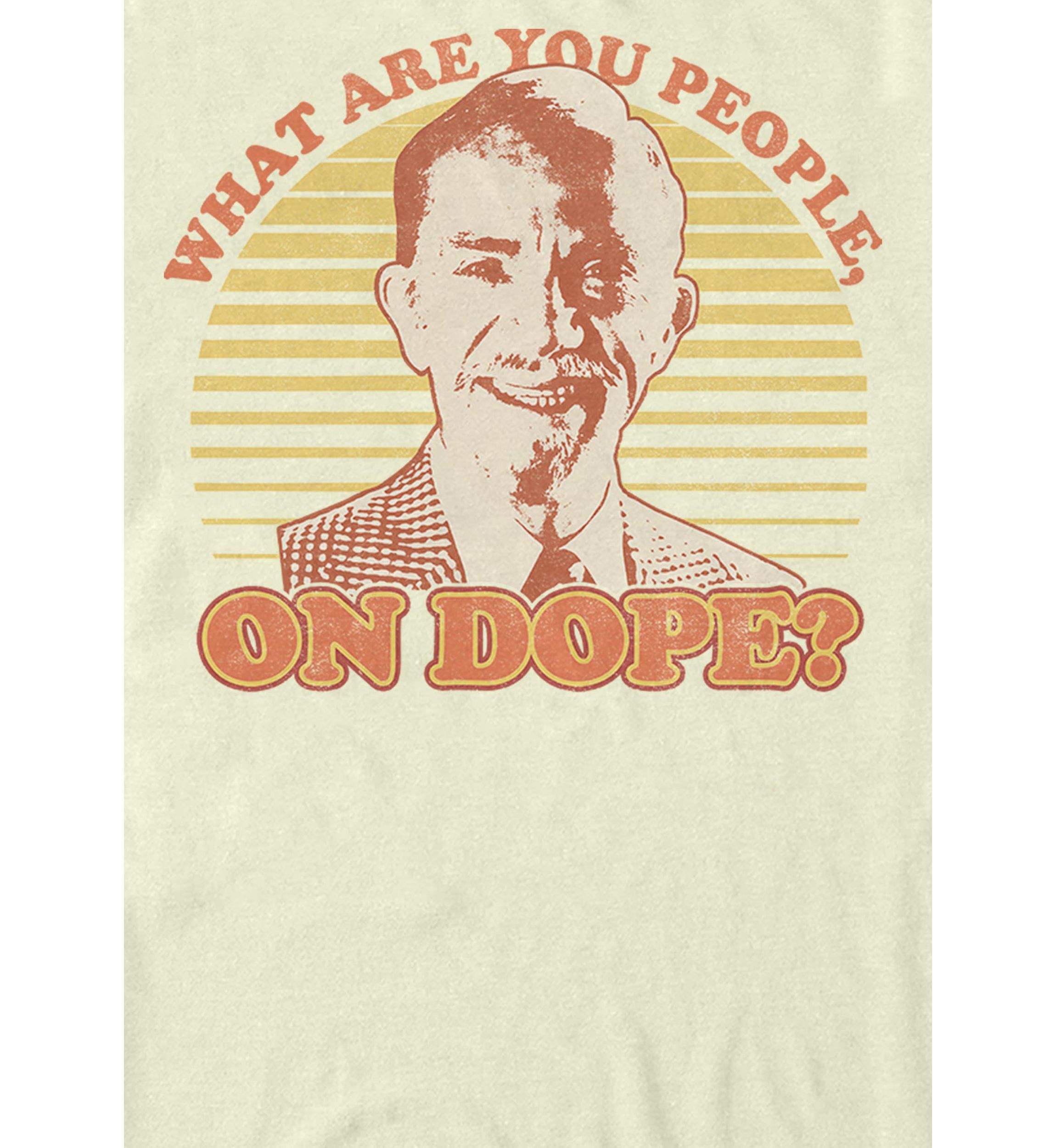  What Are You People?! Short Sleeve T-Shirt