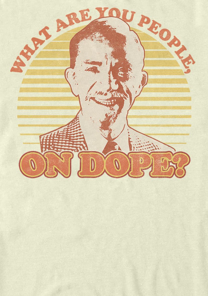  What Are You People?! Short Sleeve T-Shirt
