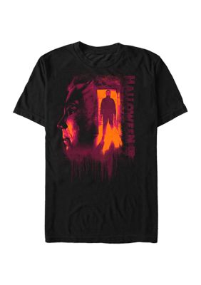 Men's Halloween Short Sleeve T-Shirt