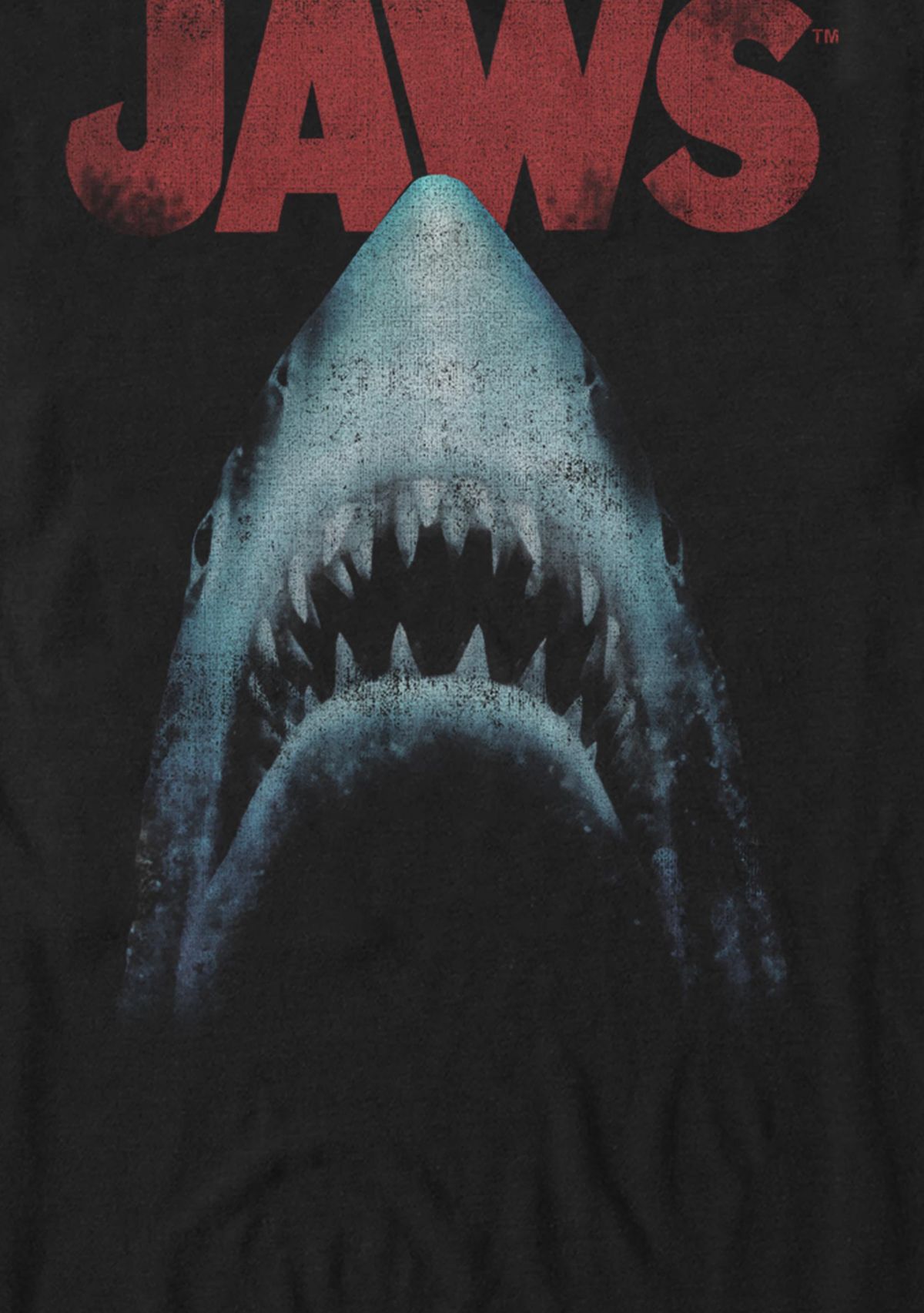 Classic Movie Poster Close Up Short Sleeve T-Shirt