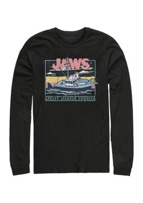 JAWS Boat