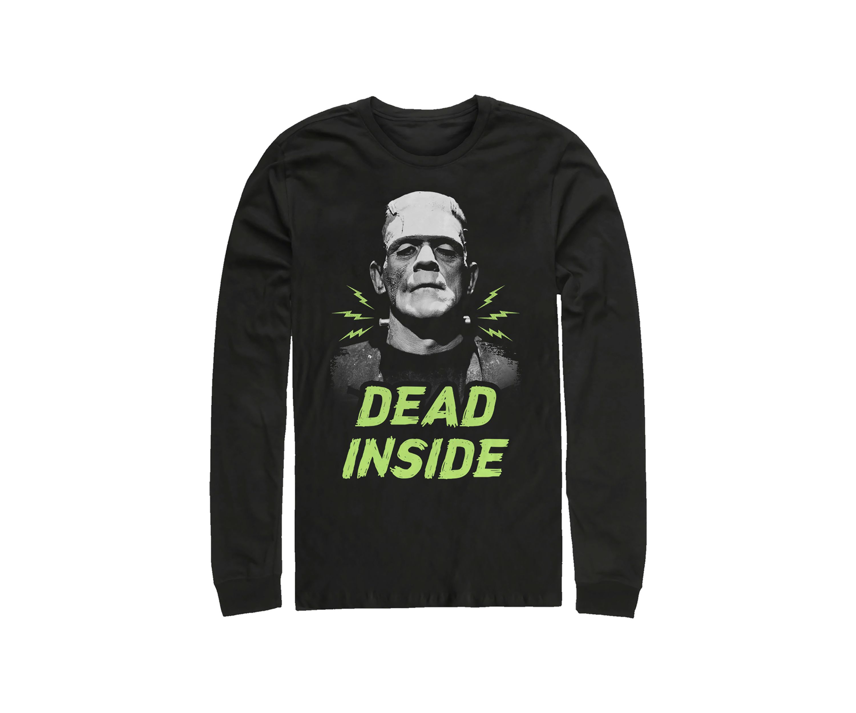 Dead Inside Frank