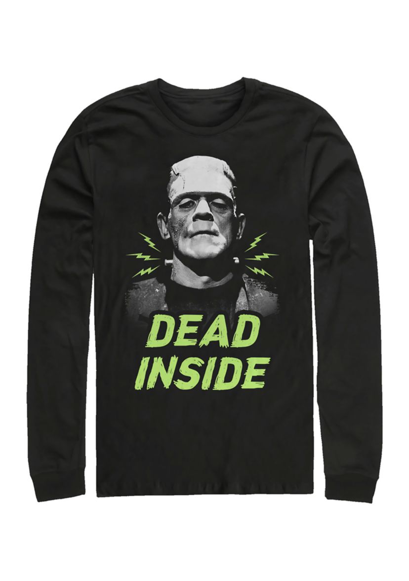 Dead Inside Frank