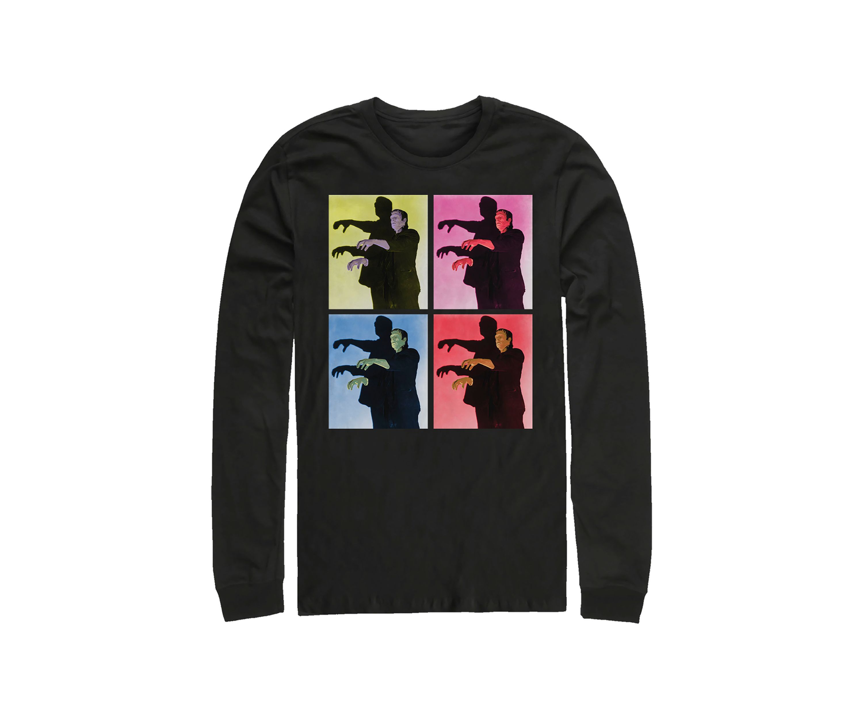 Frankencolor