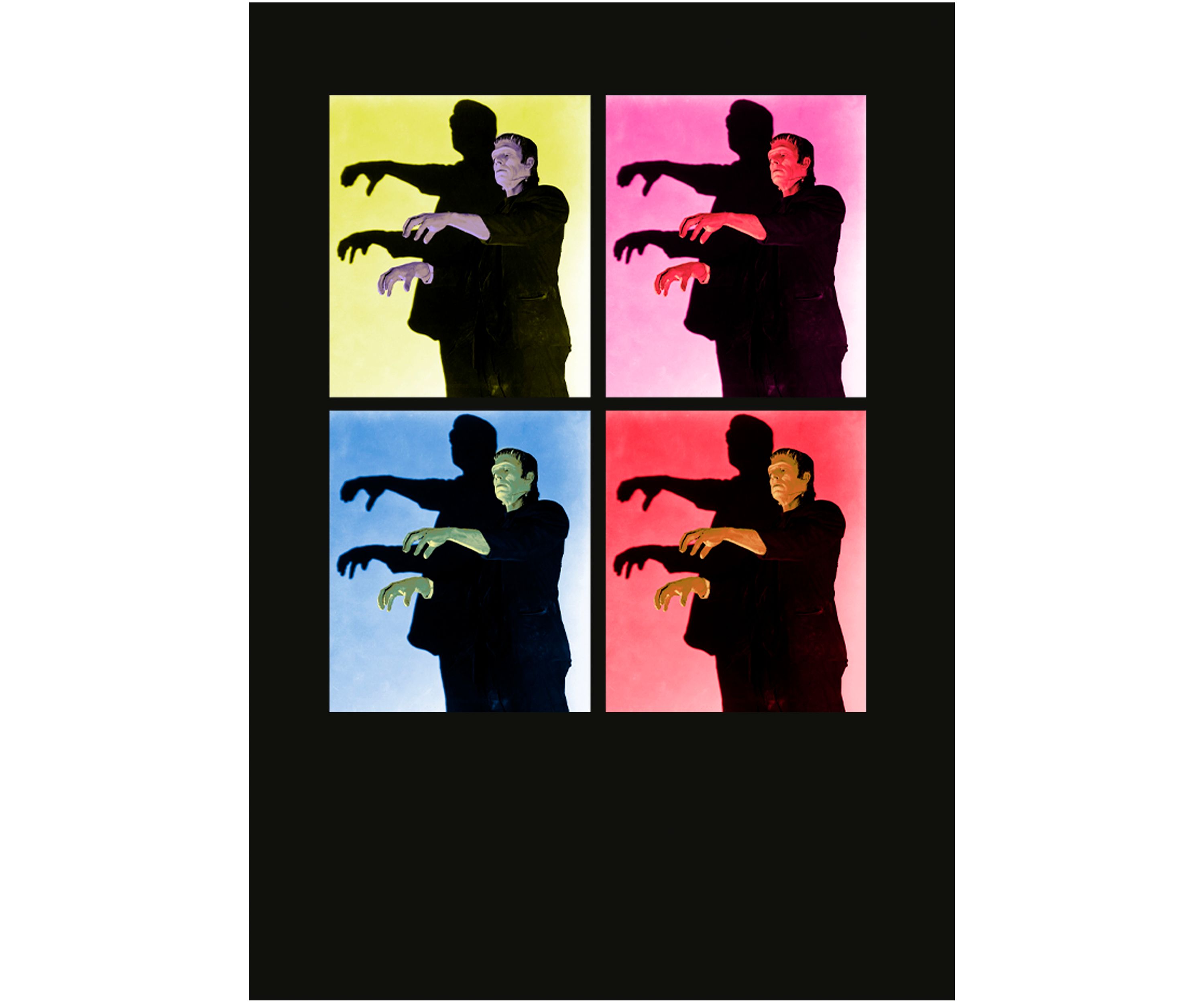 Frankencolor