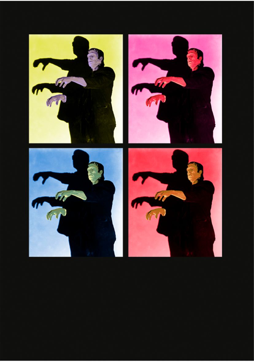 Frankencolor